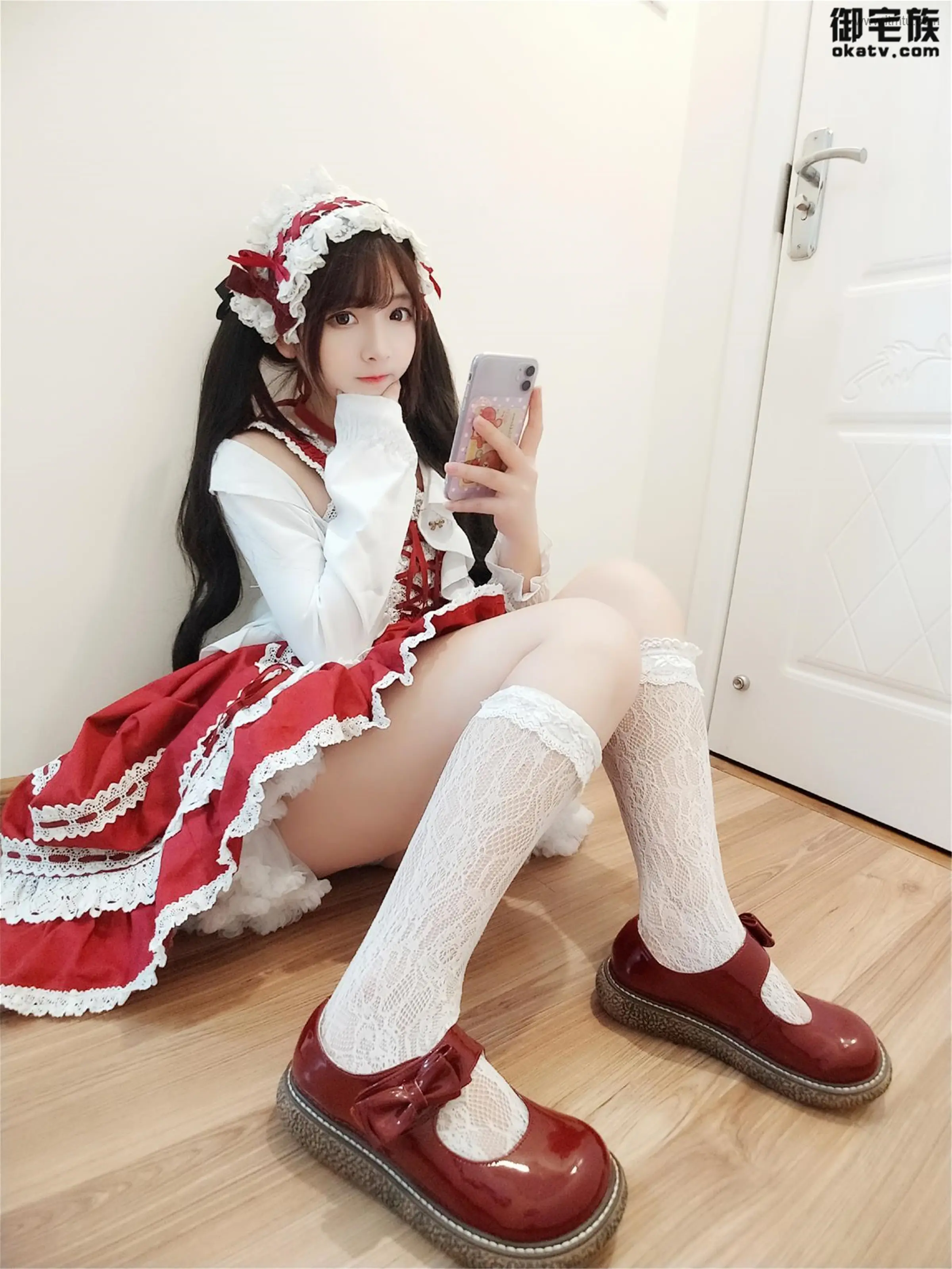 古川 定制 VOL.004 [40P]