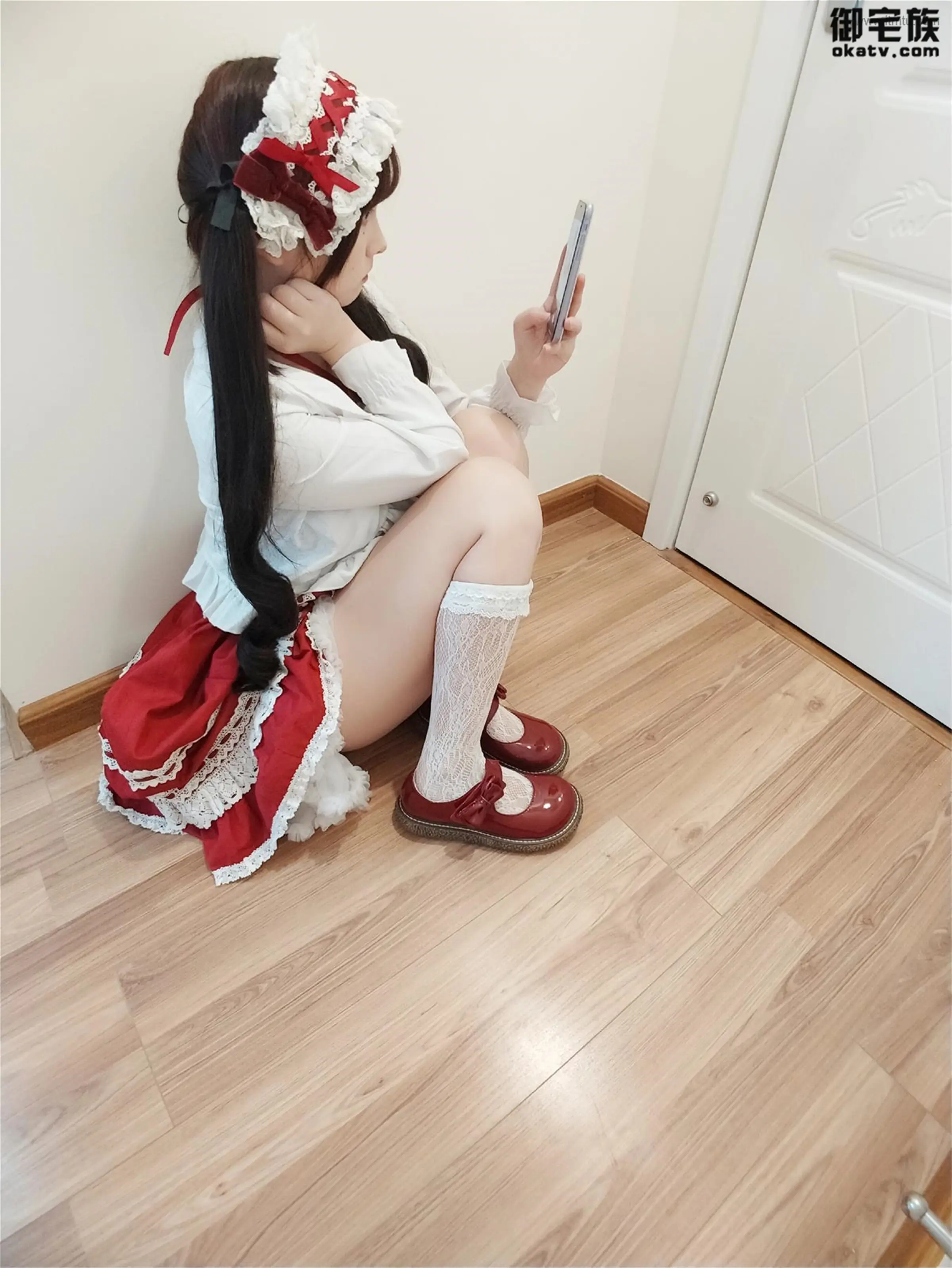 古川 定制 VOL.004 [40P]