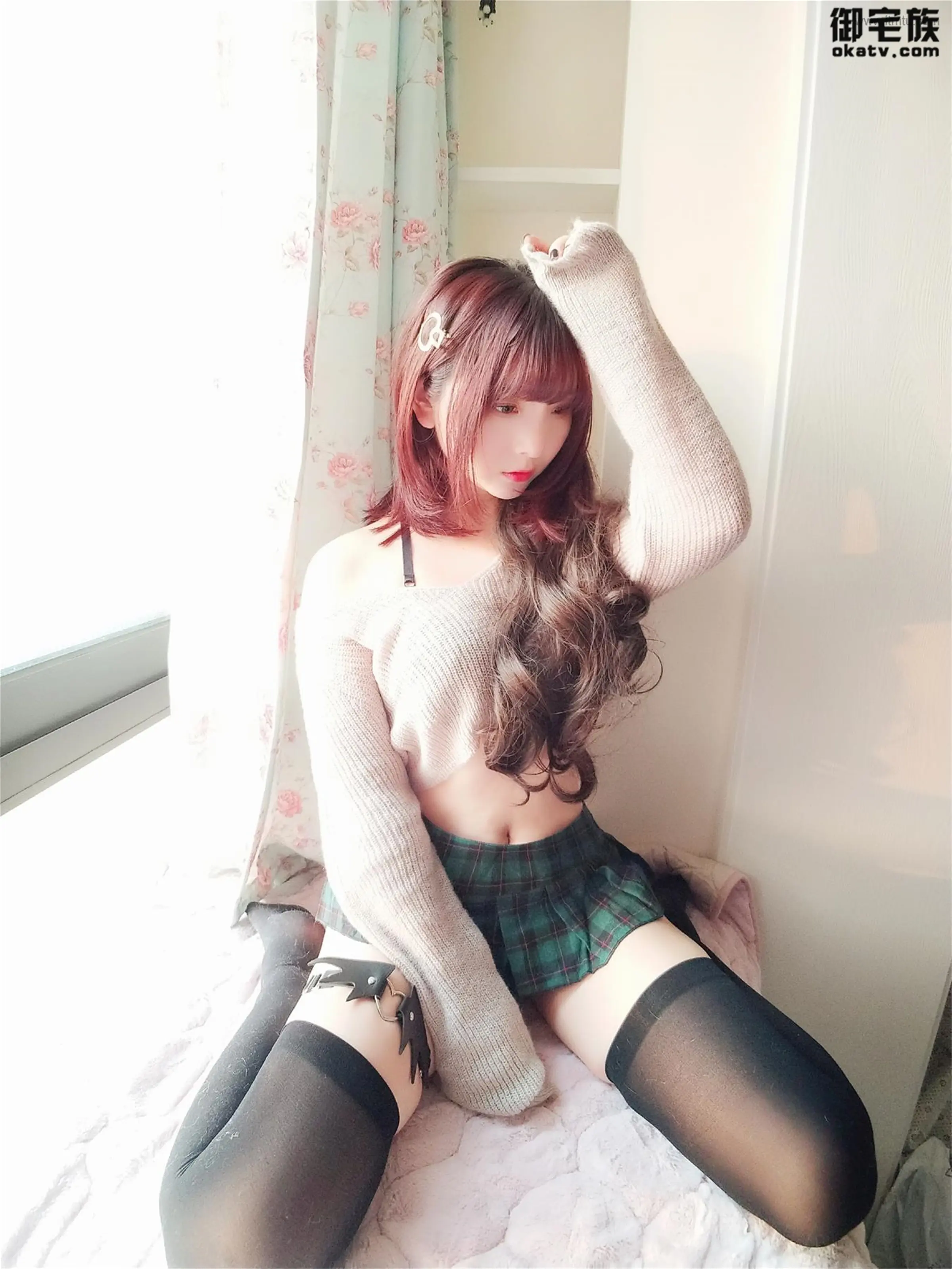 古川 定制 VOL.005 [40P]