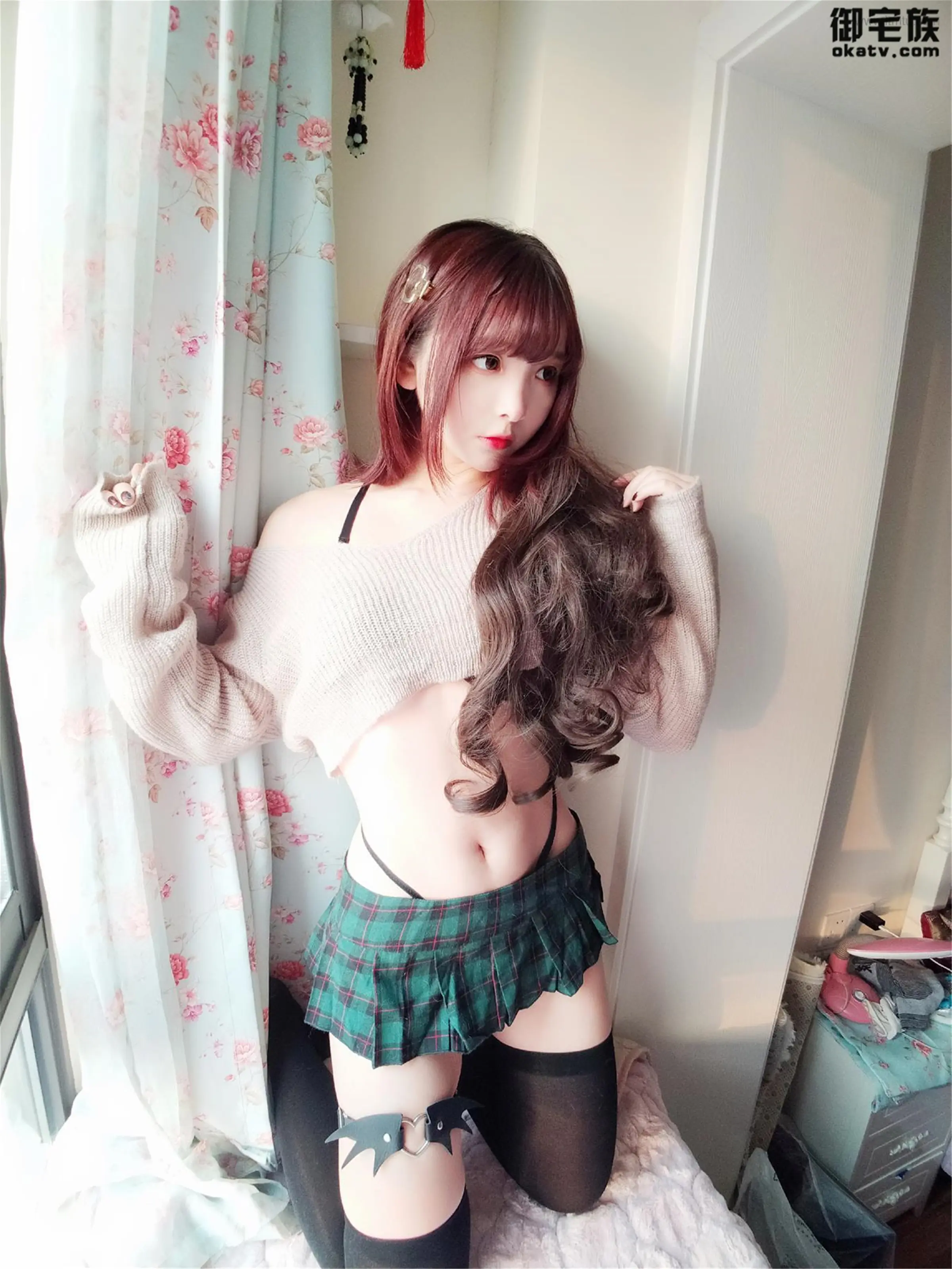 古川 定制 VOL.005 [40P]