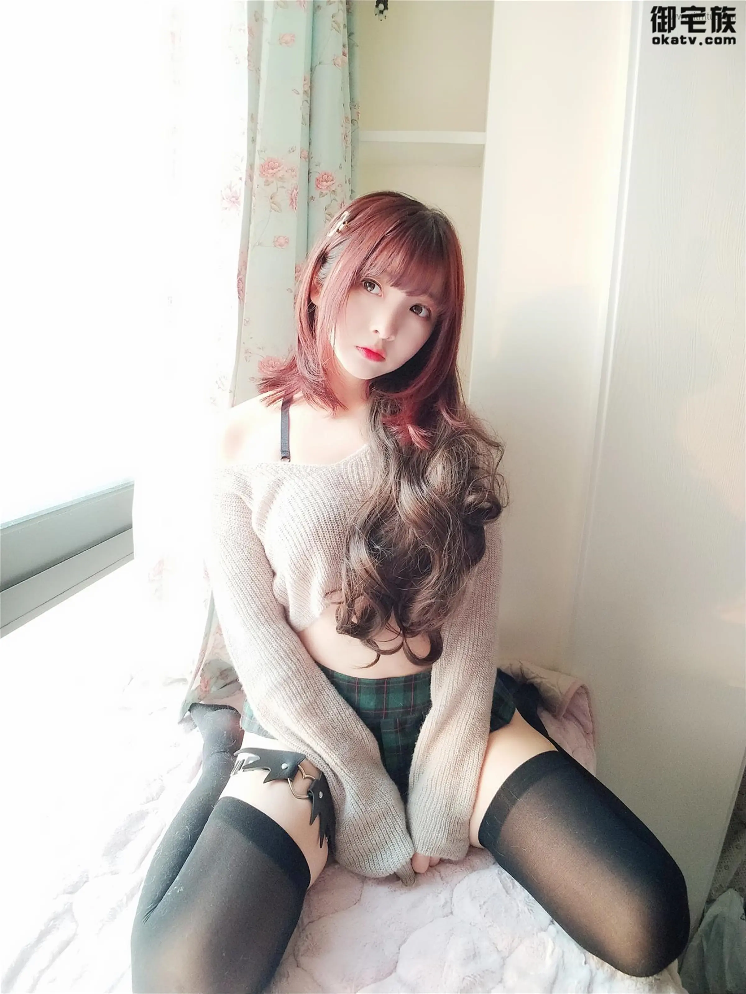 古川 定制 VOL.005 [40P]