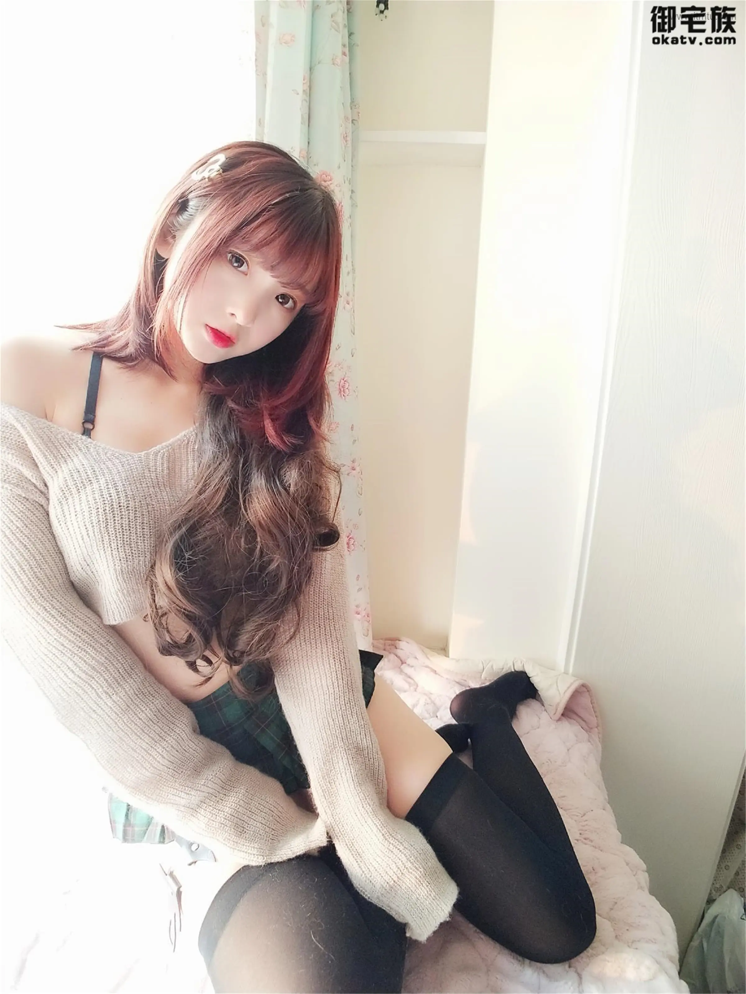 古川 定制 VOL.005 [40P]