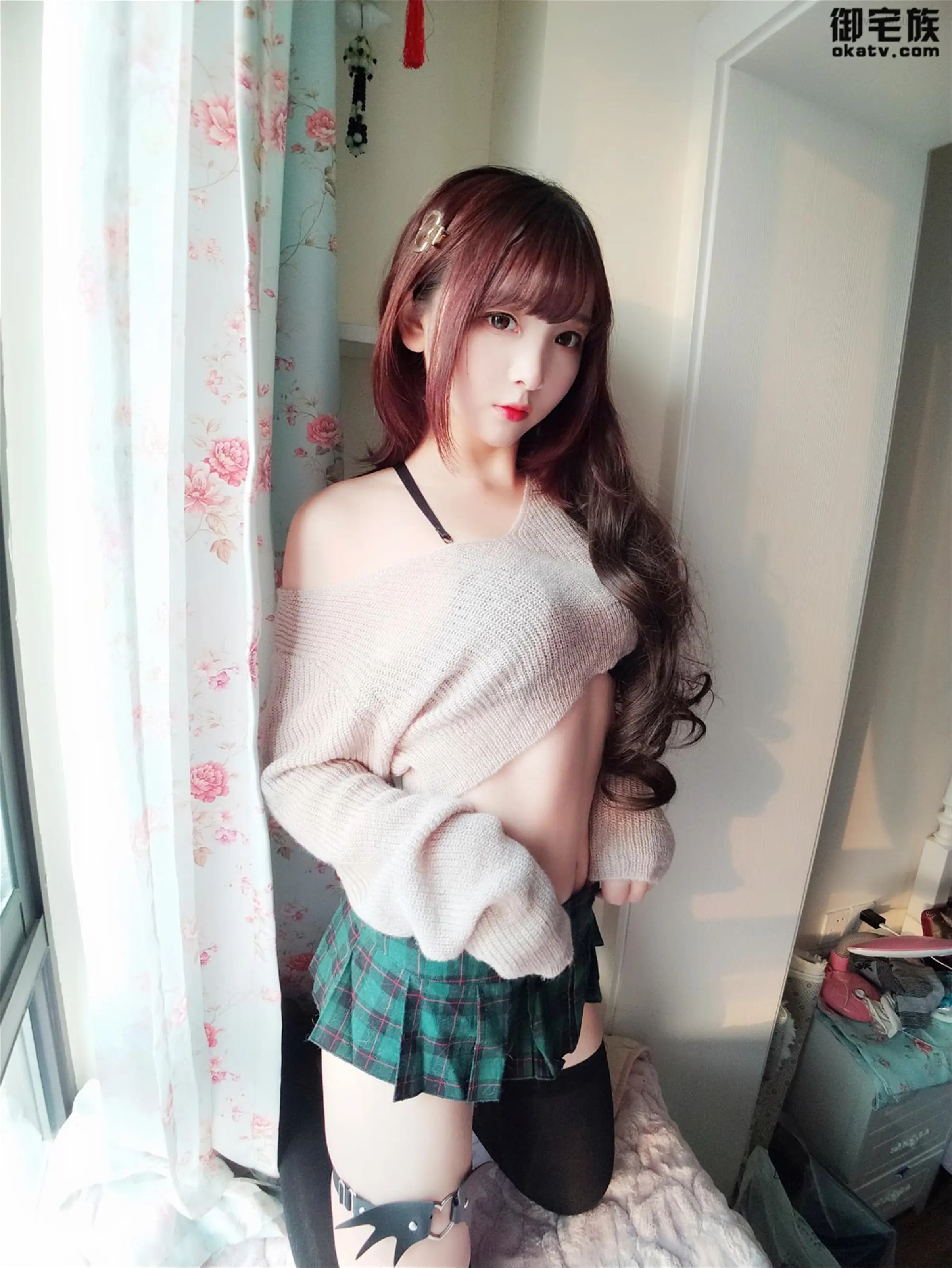 古川 定制 VOL.005 [40P]