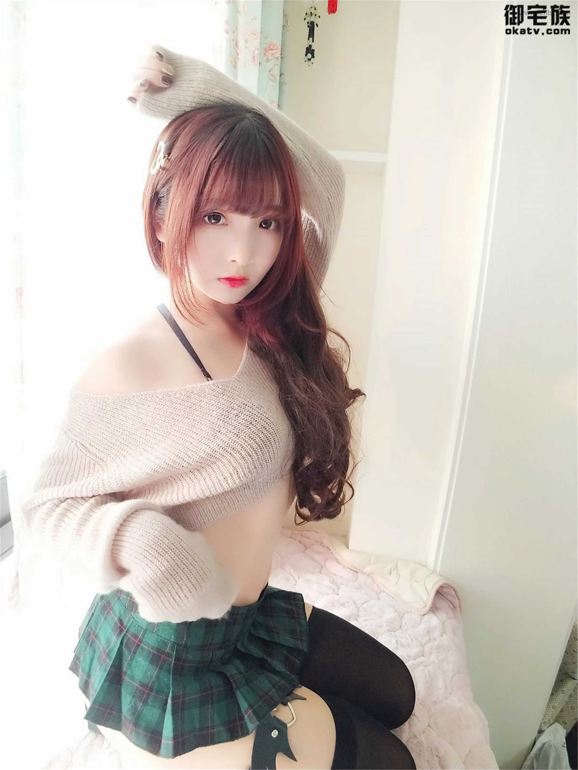 古川 定制 VOL.005 [40P]