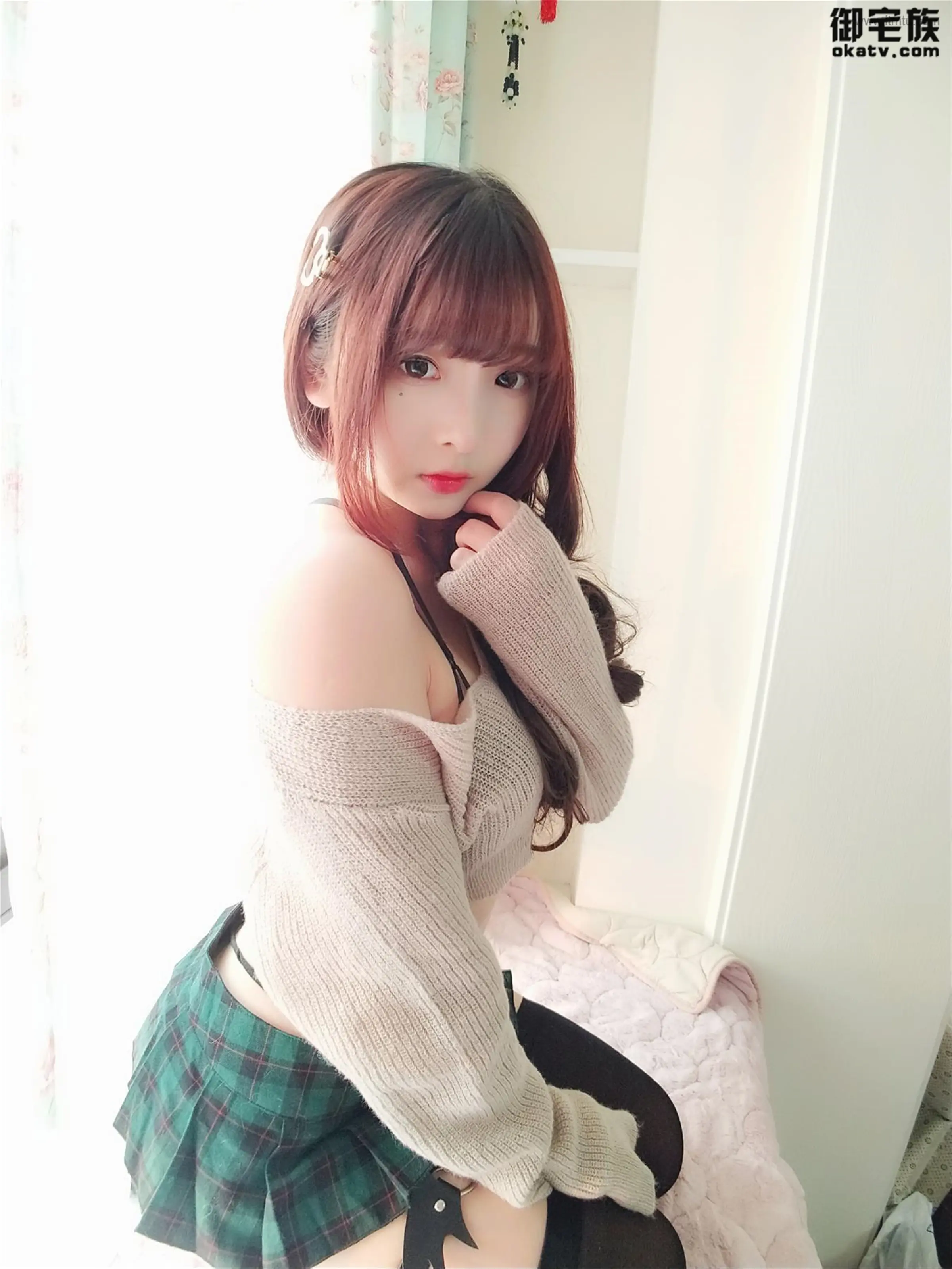 古川 定制 VOL.005 [40P]