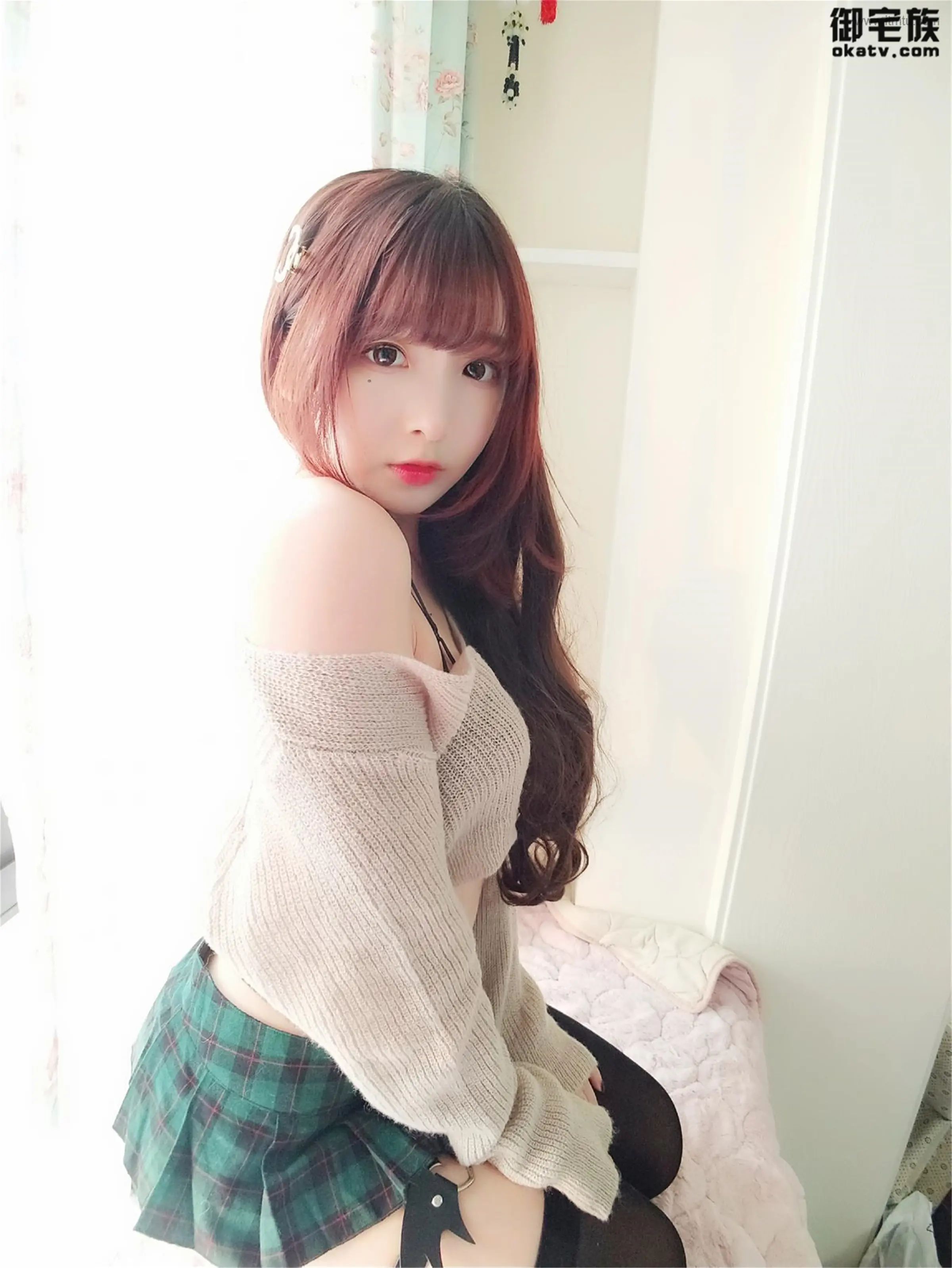 古川 定制 VOL.005 [40P]