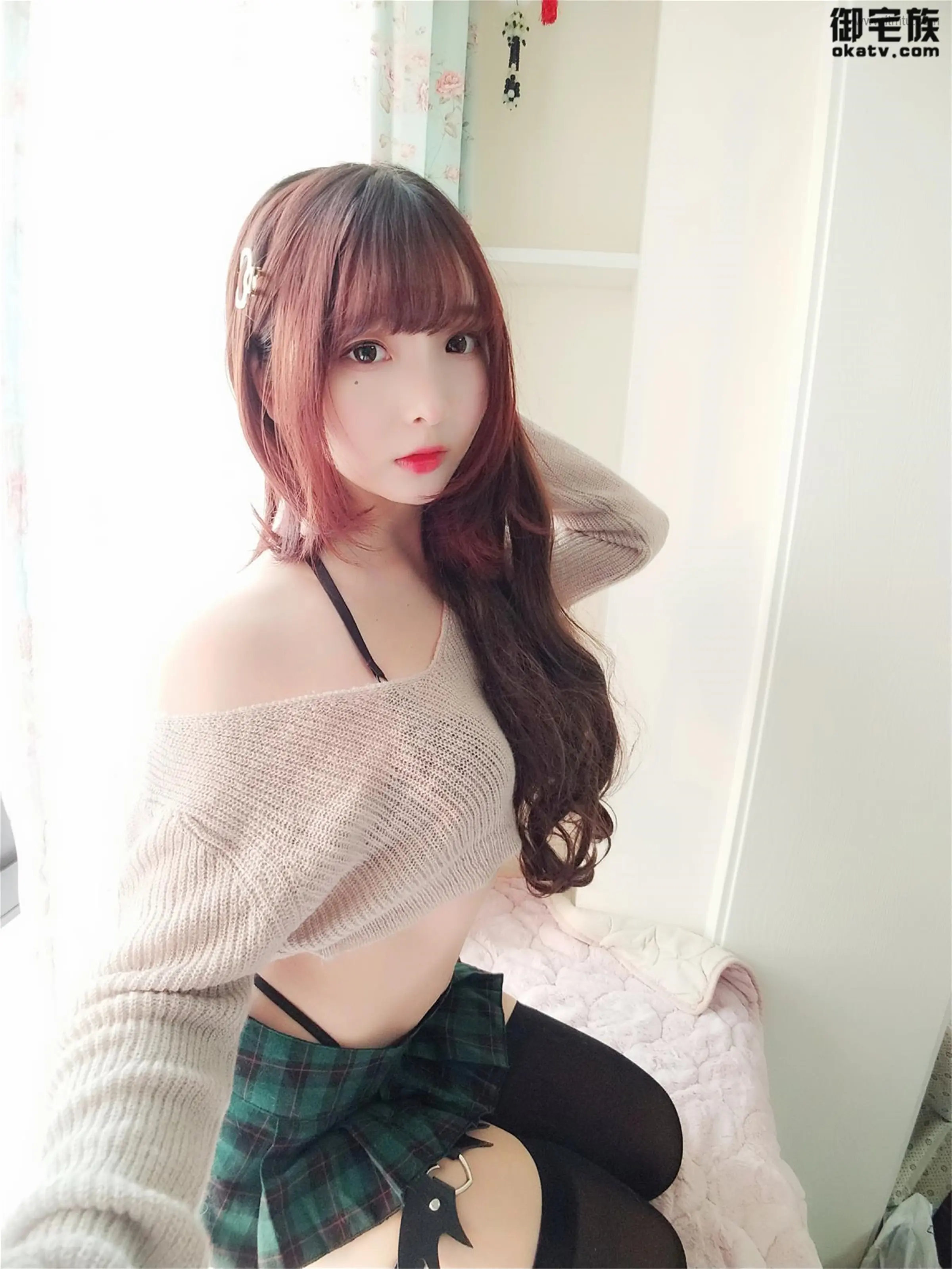 古川 定制 VOL.005 [40P]