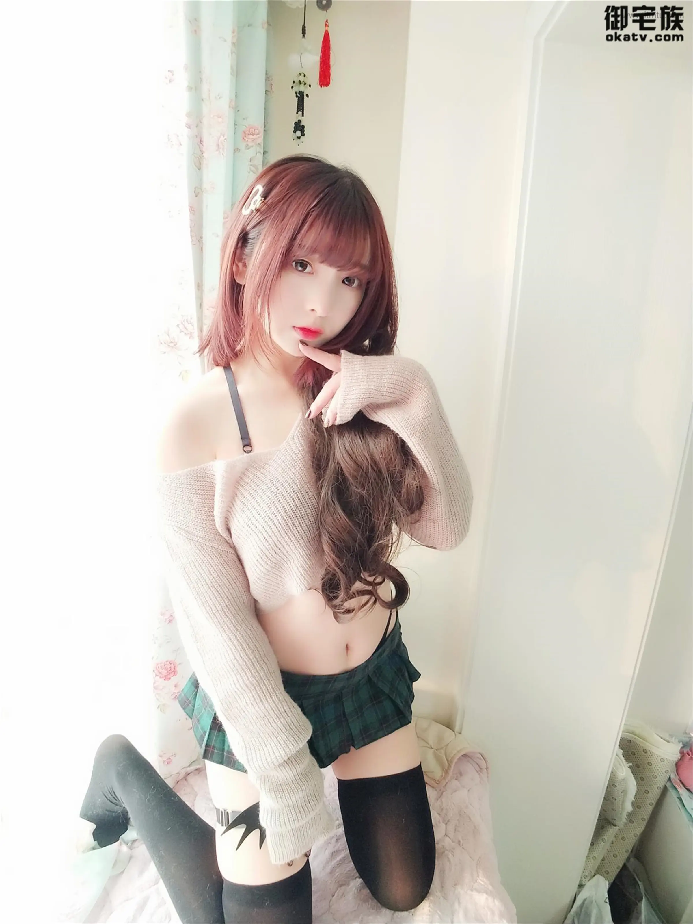 古川 定制 VOL.005 [40P]