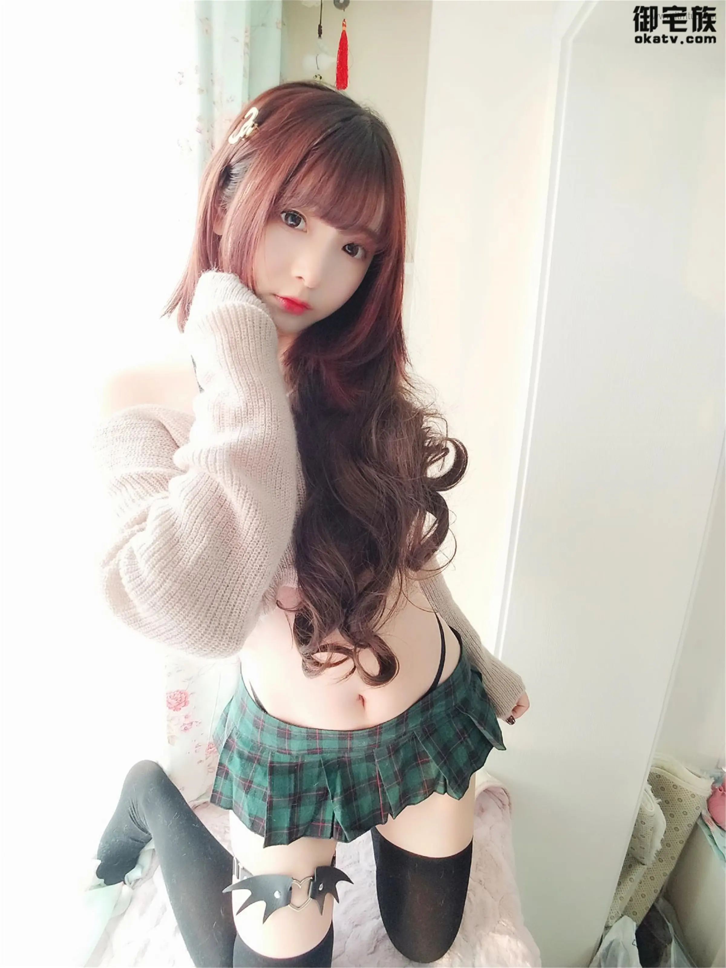 古川 定制 VOL.005 [40P]