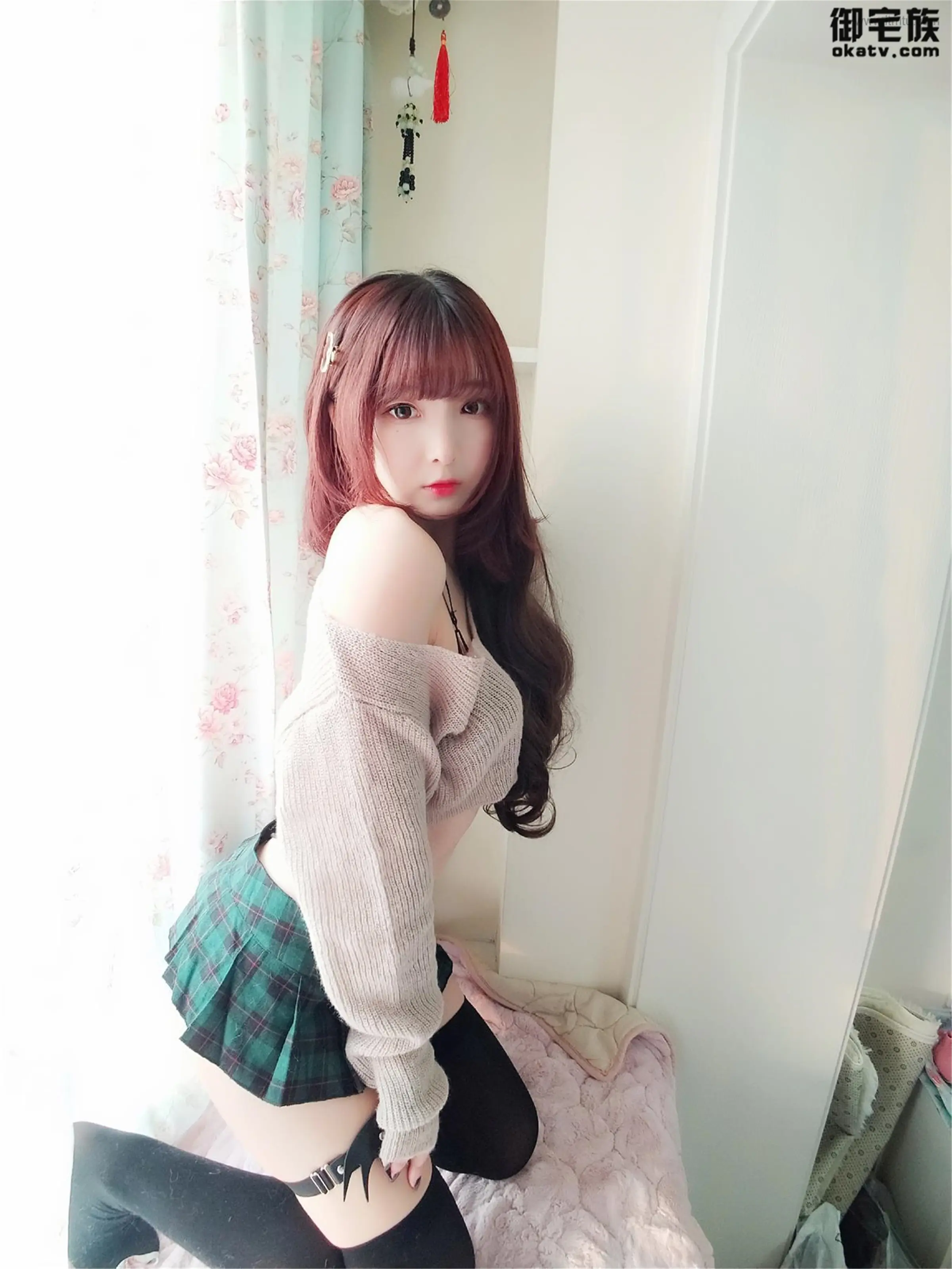 古川 定制 VOL.005 [40P]