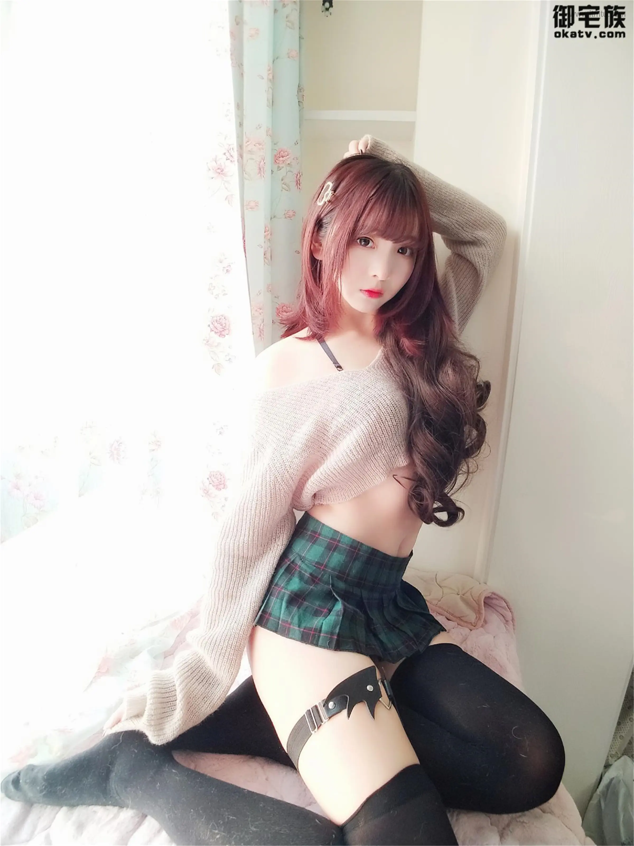 古川 定制 VOL.005 [40P]