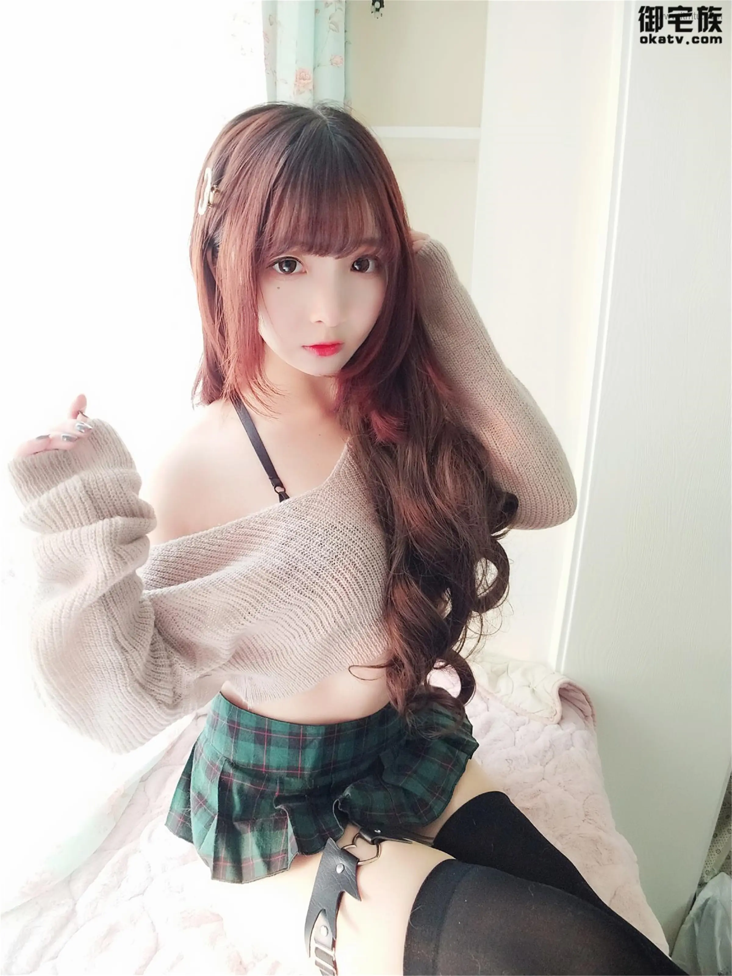 古川 定制 VOL.005 [40P]