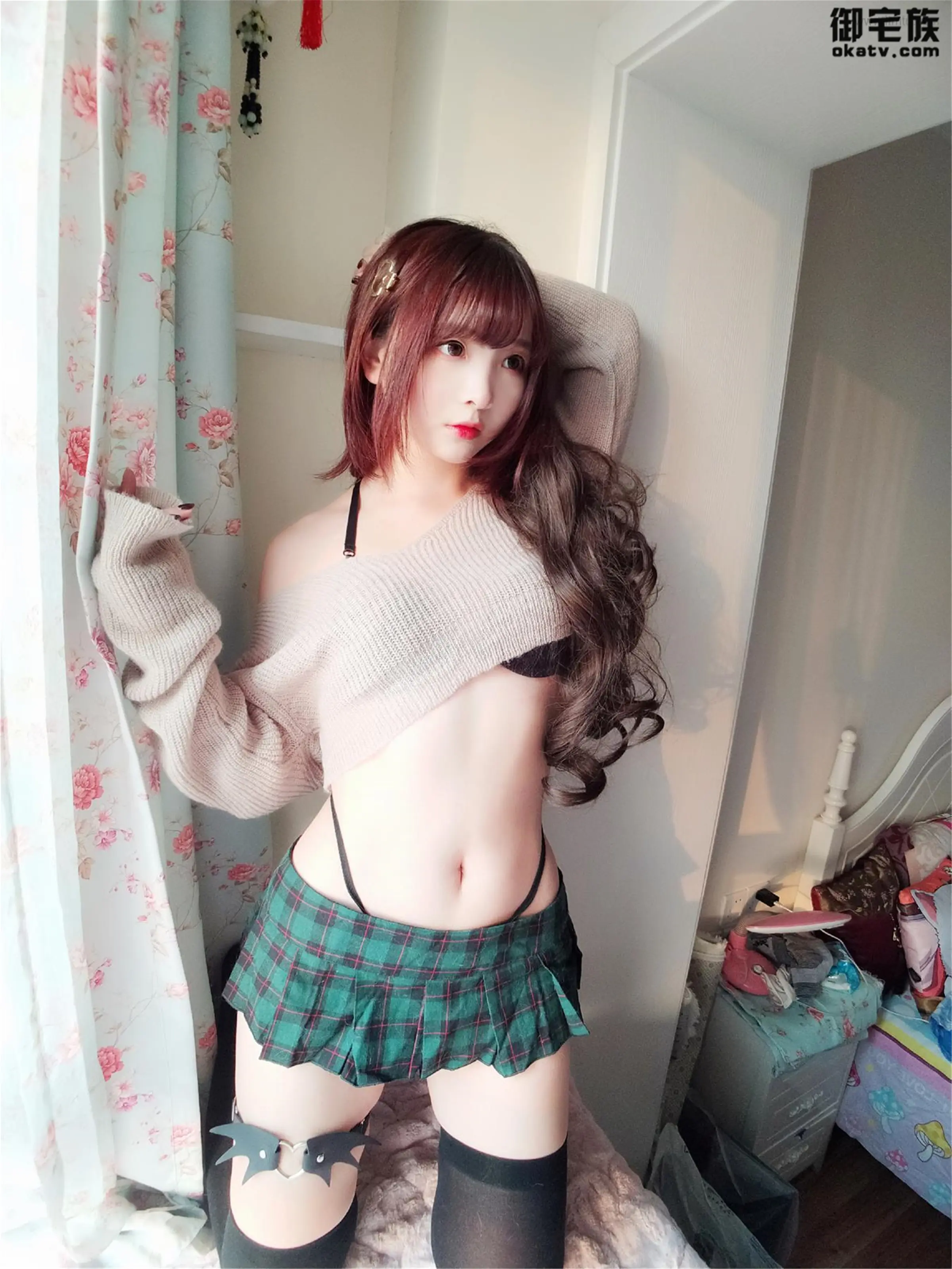 古川 定制 VOL.005 [40P]