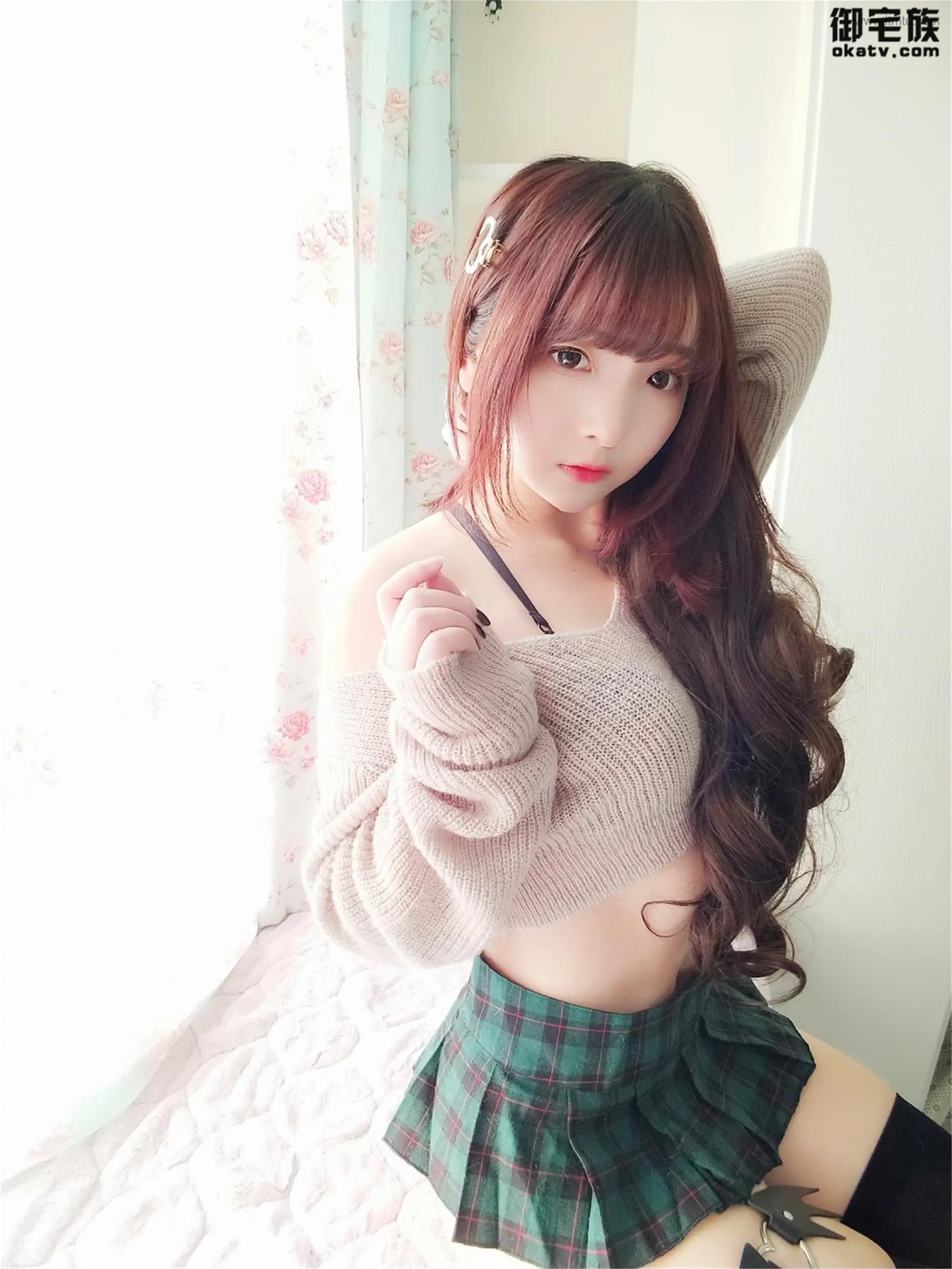 古川 定制 VOL.005 [40P]