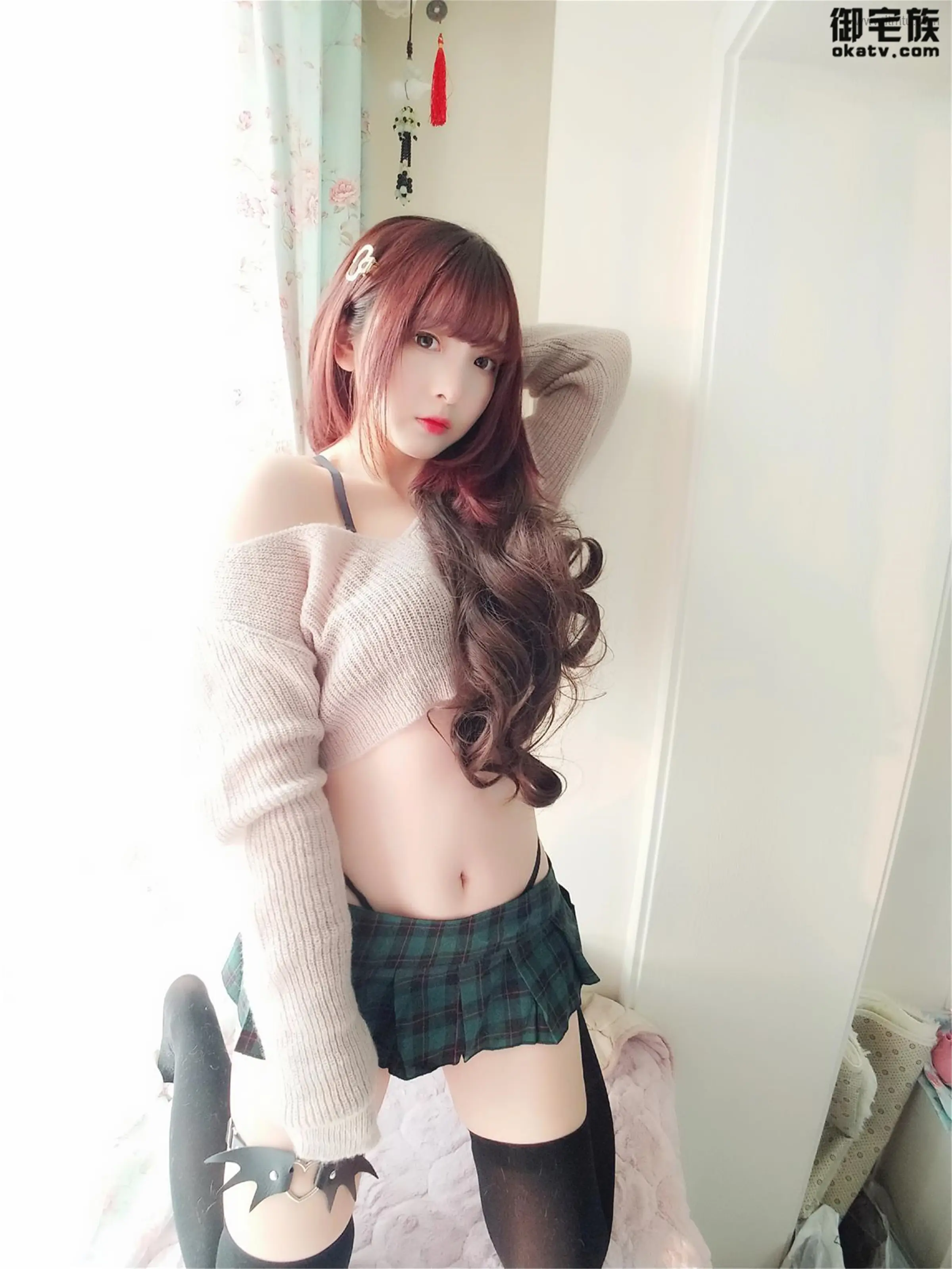 古川 定制 VOL.005 [40P]