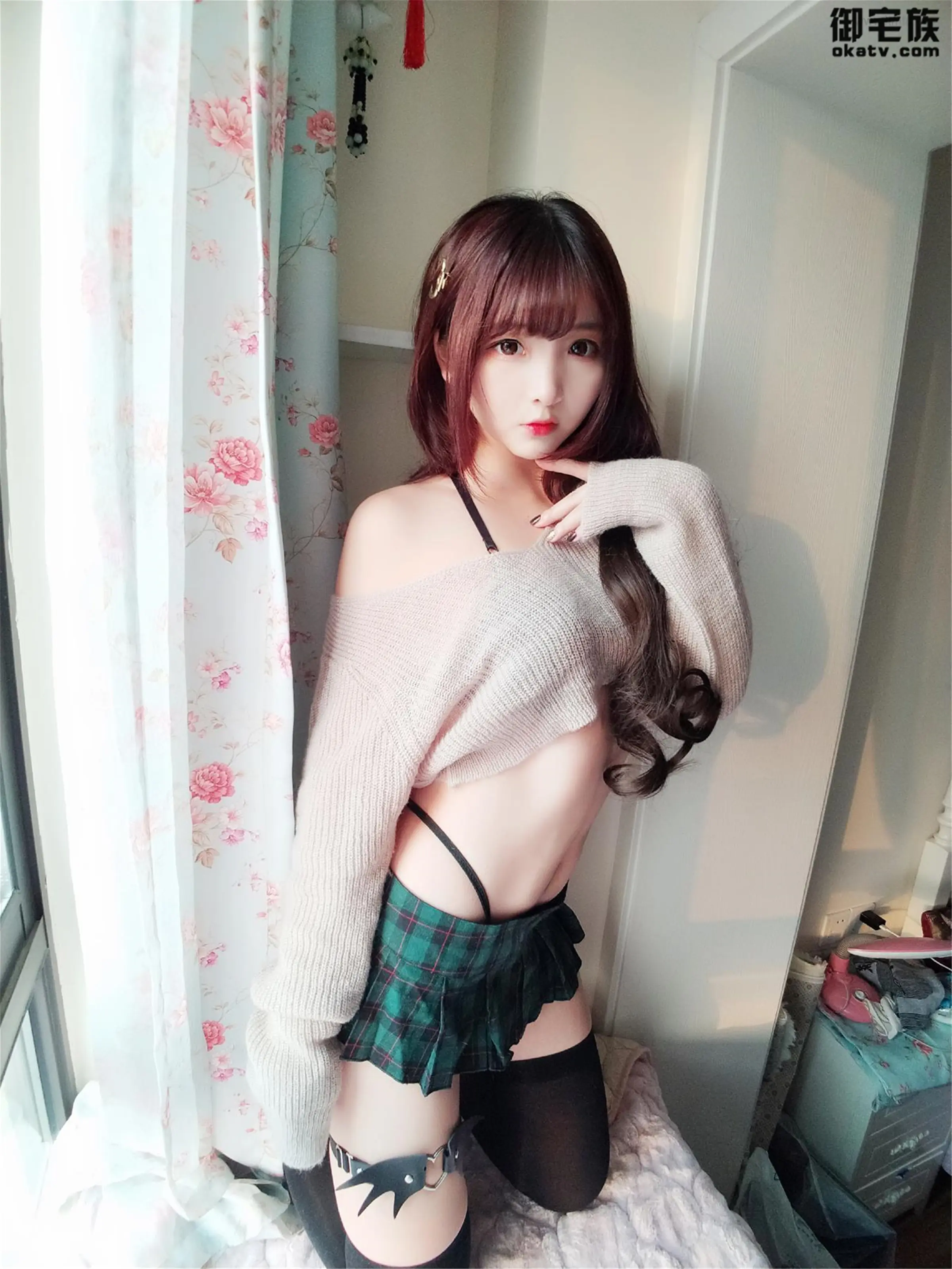 古川 定制 VOL.005 [40P]