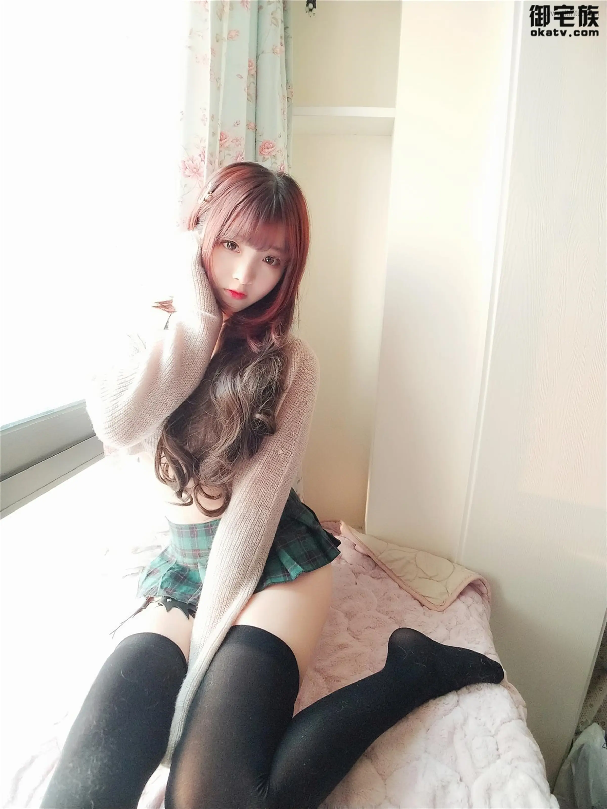 古川 定制 VOL.005 [40P]