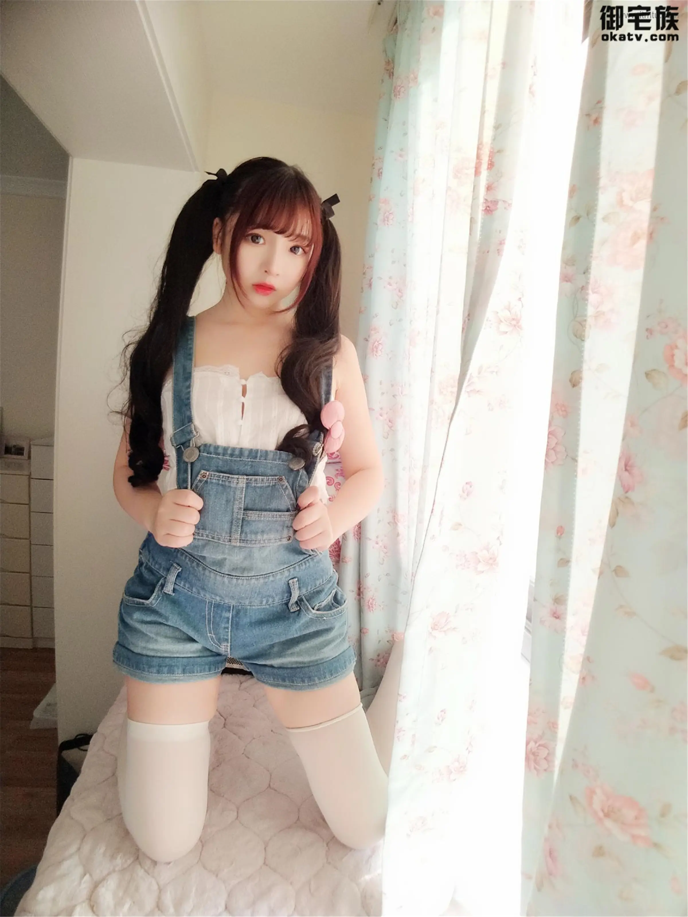 古川 定制 VOL.006 [40P]