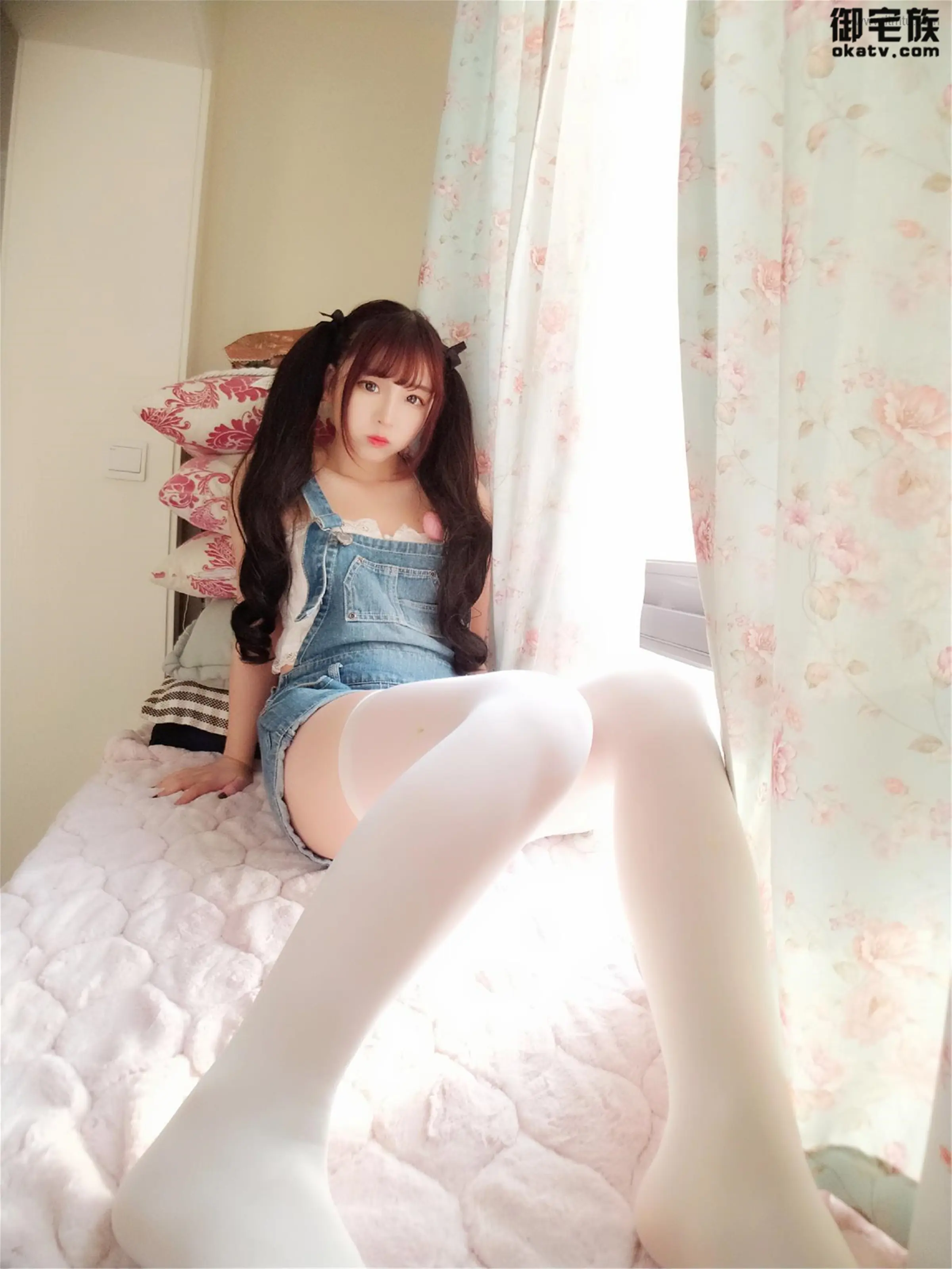 古川 定制 VOL.006 [40P]