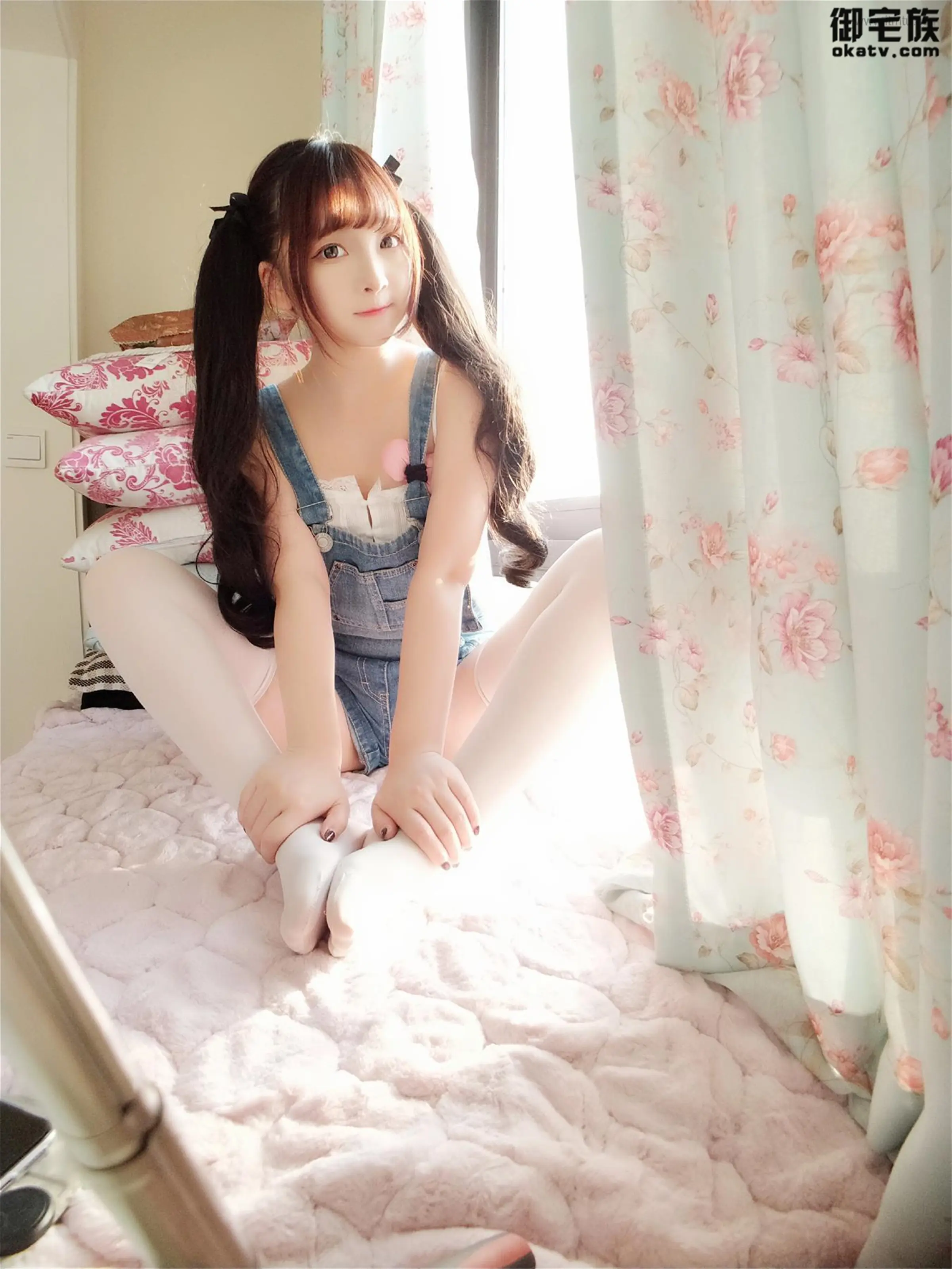 古川 定制 VOL.006 [40P]