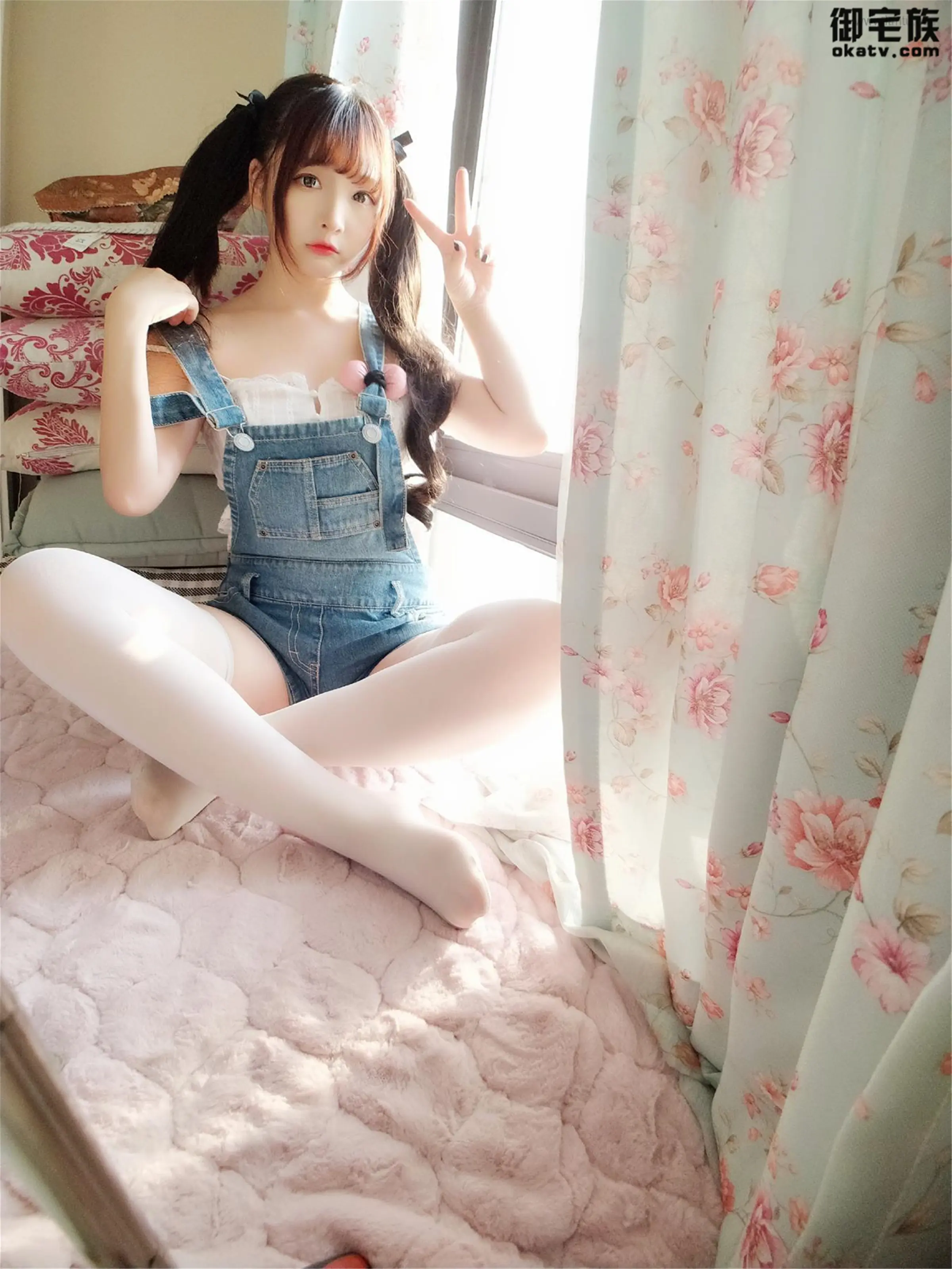 古川 定制 VOL.006 [40P]