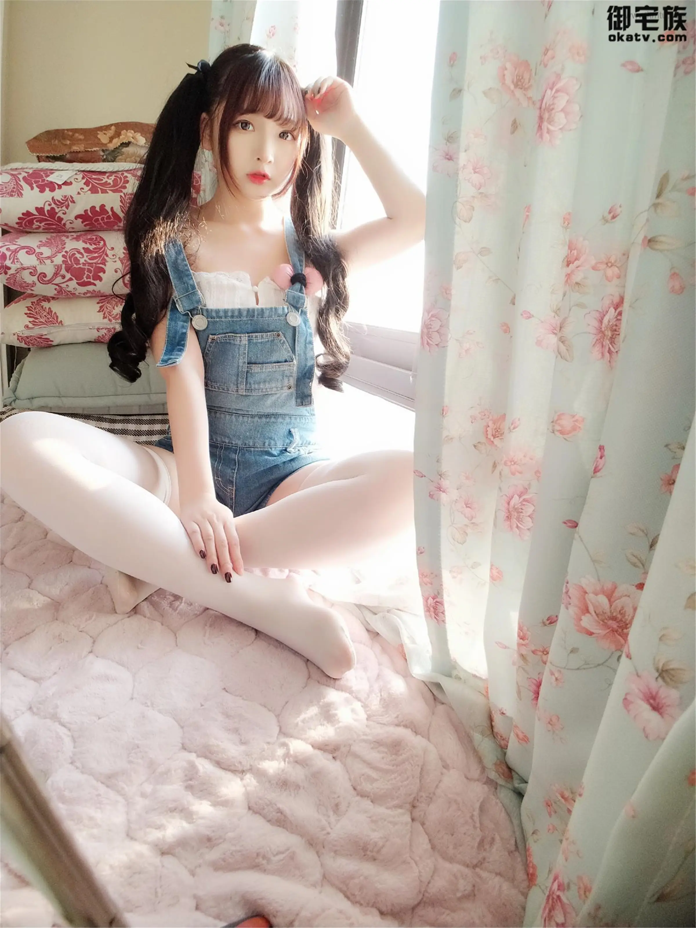 古川 定制 VOL.006 [40P]