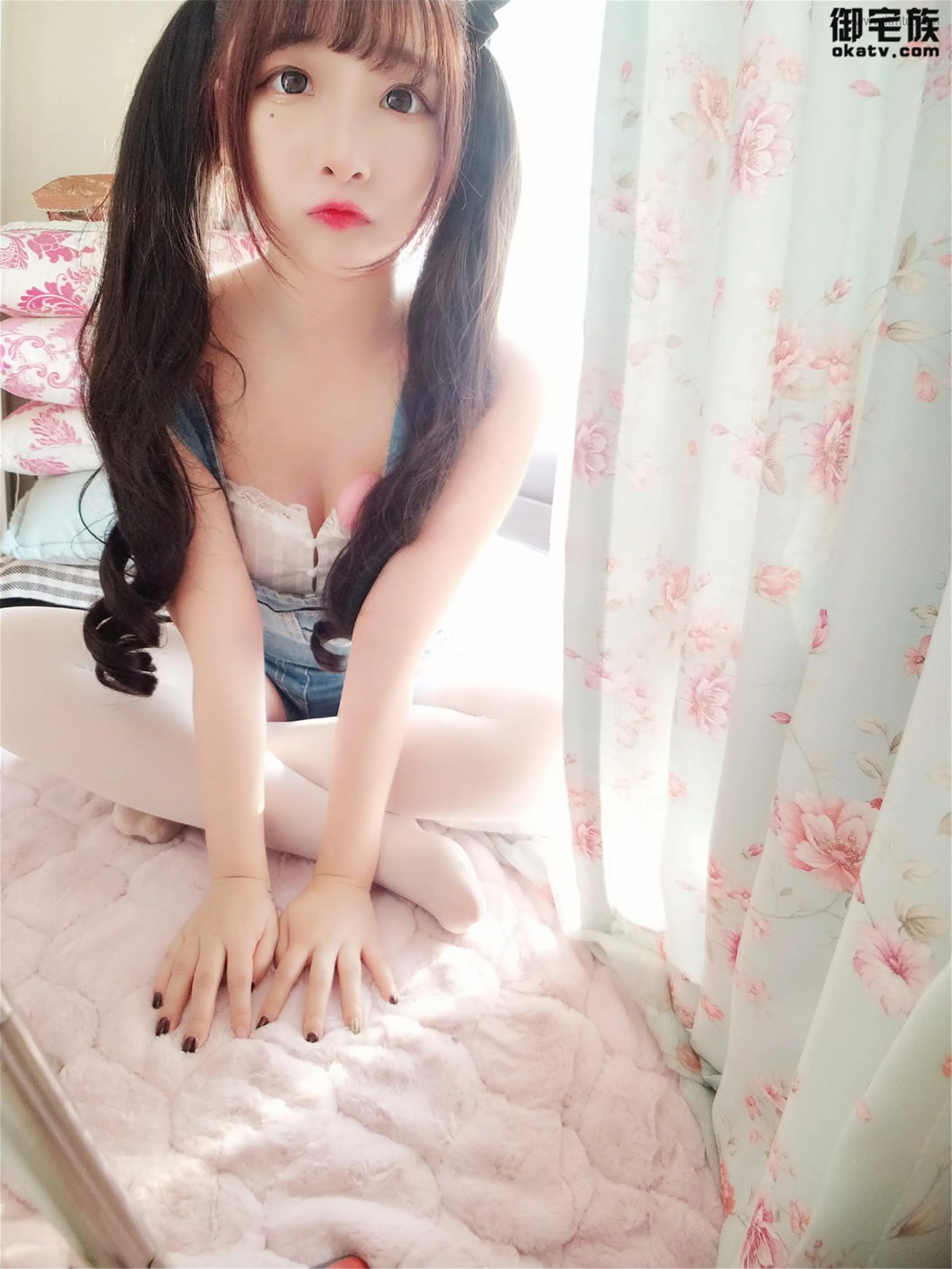 古川 定制 VOL.006 [40P]