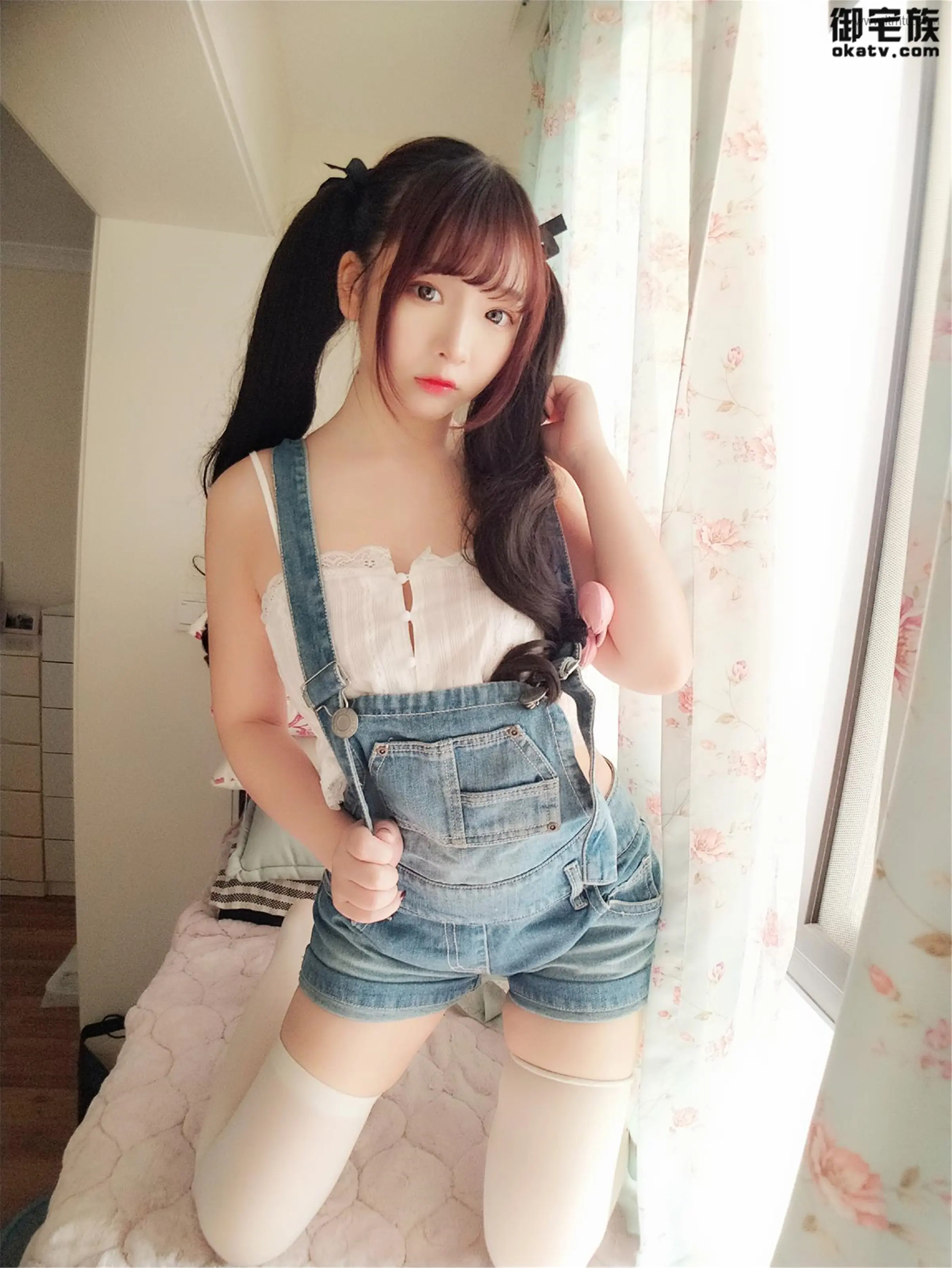 古川 定制 VOL.006 [40P]