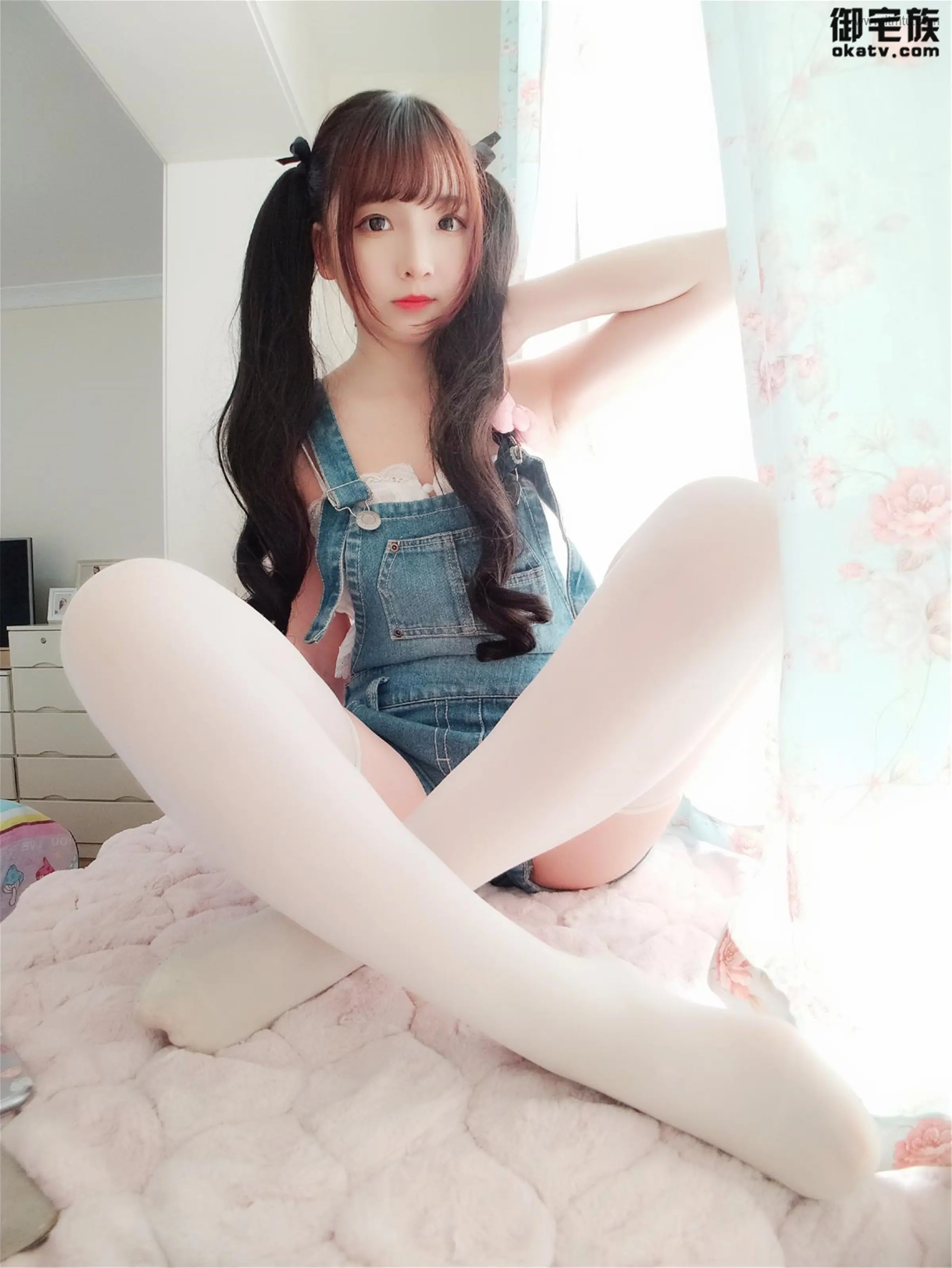 古川 定制 VOL.006 [40P]