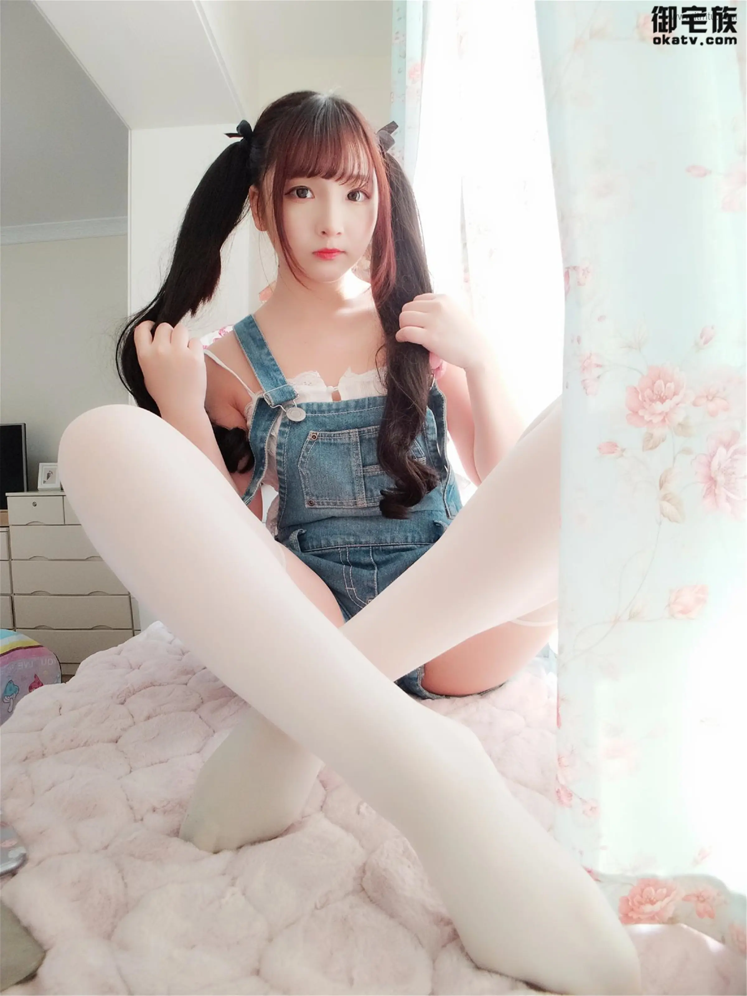 古川 定制 VOL.006 [40P]