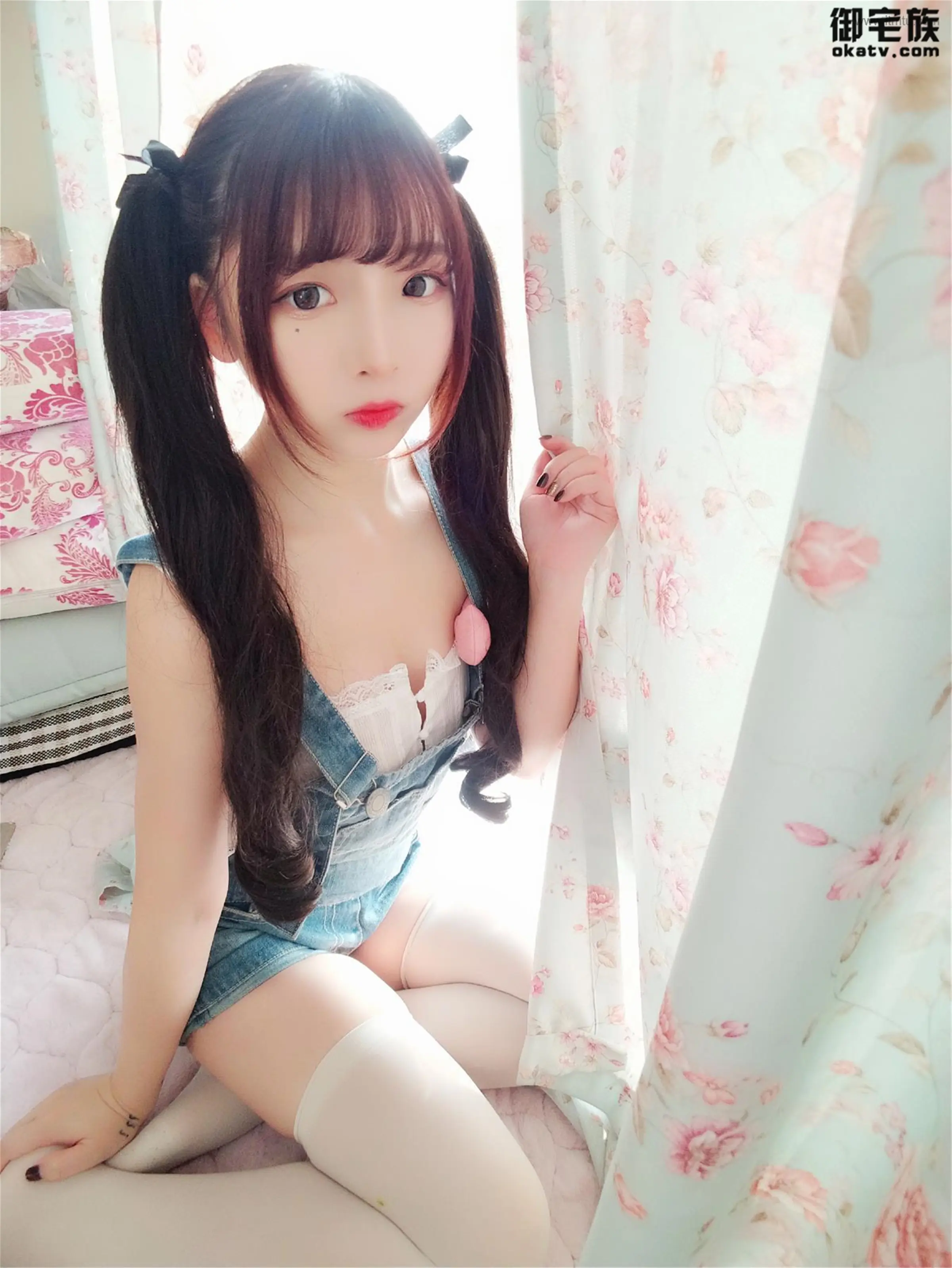 古川 定制 VOL.006 [40P]