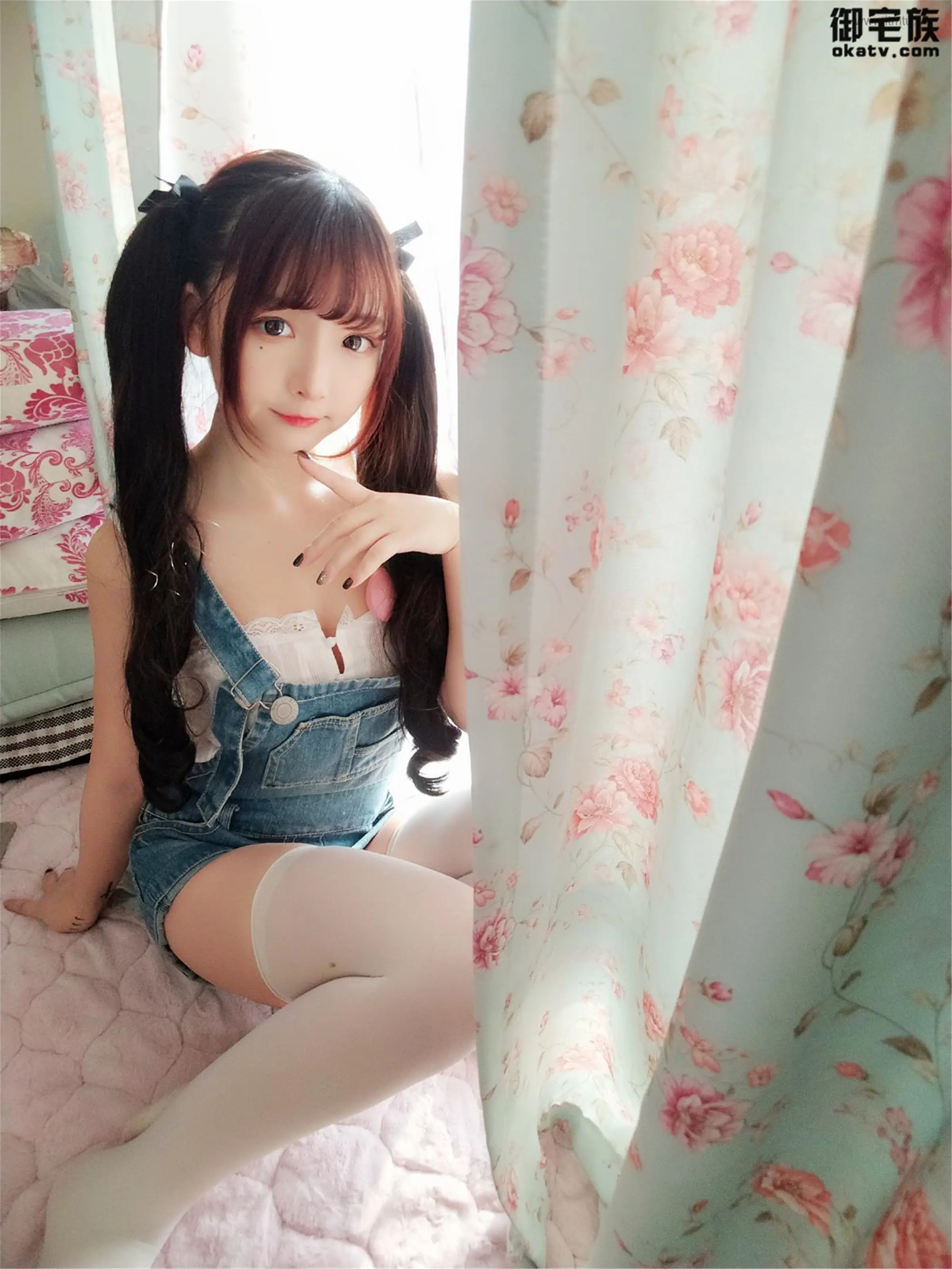 古川 定制 VOL.006 [40P]