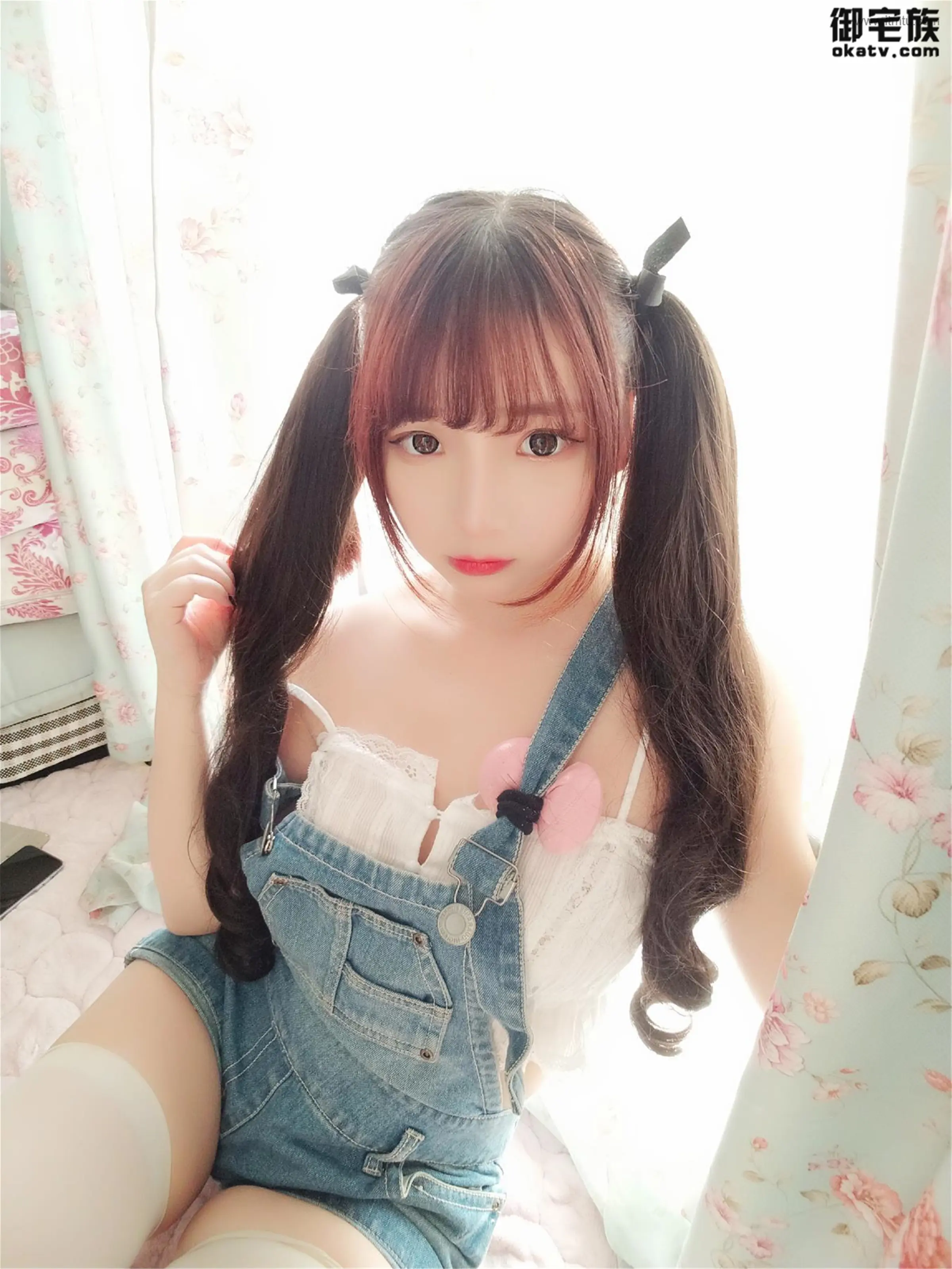 古川 定制 VOL.006 [40P]