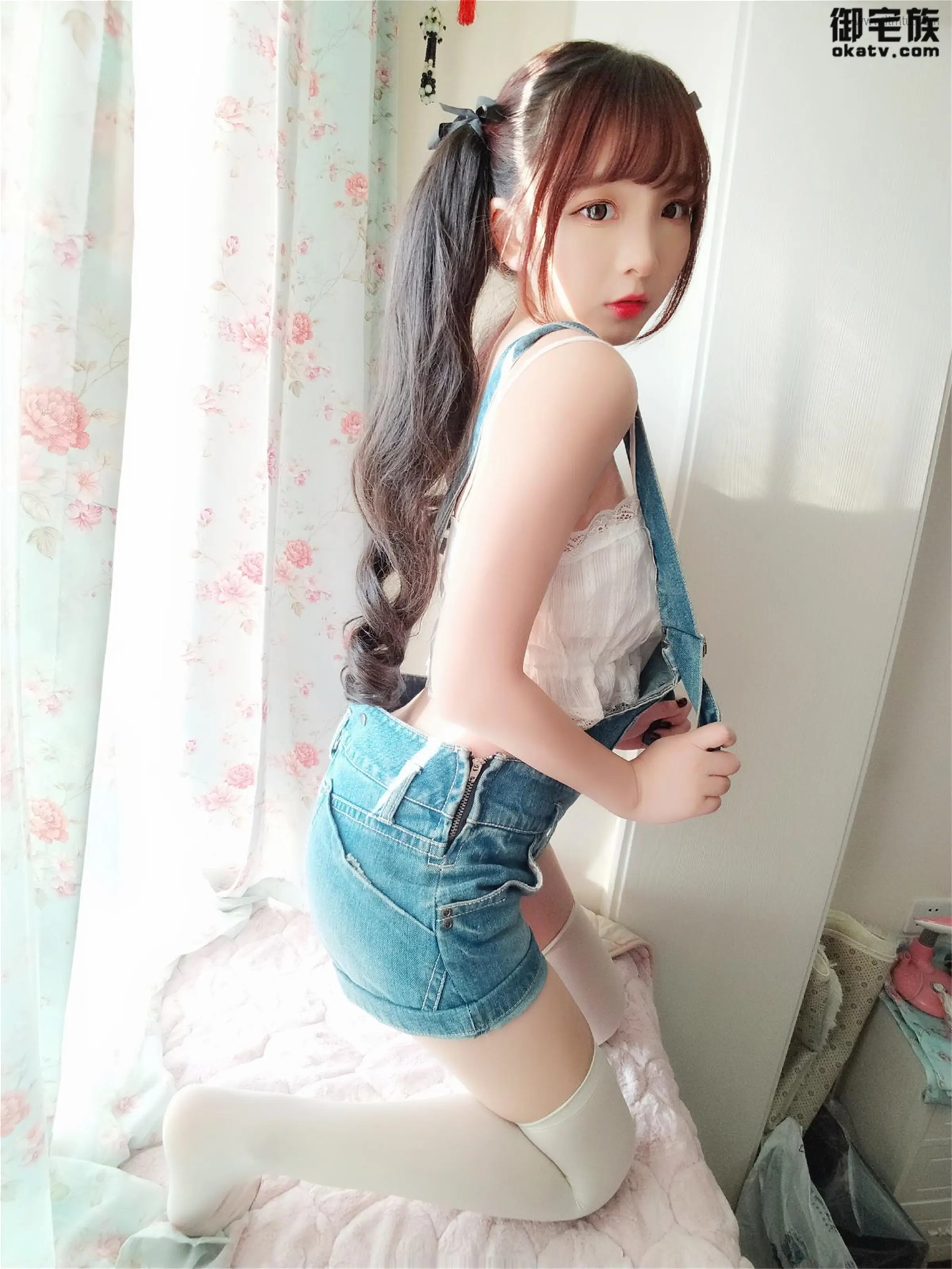 古川 定制 VOL.006 [40P]