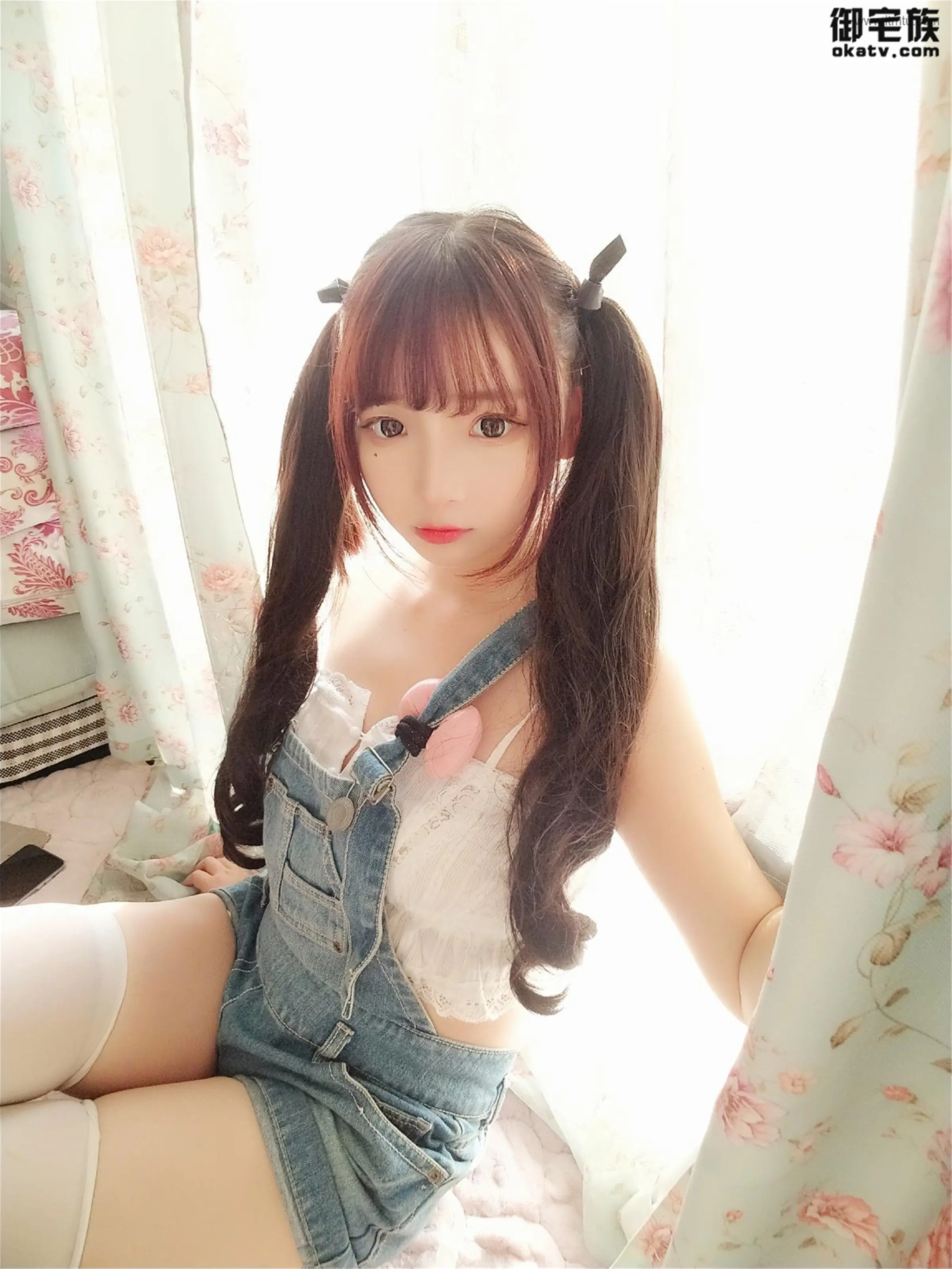 古川 定制 VOL.006 [40P]