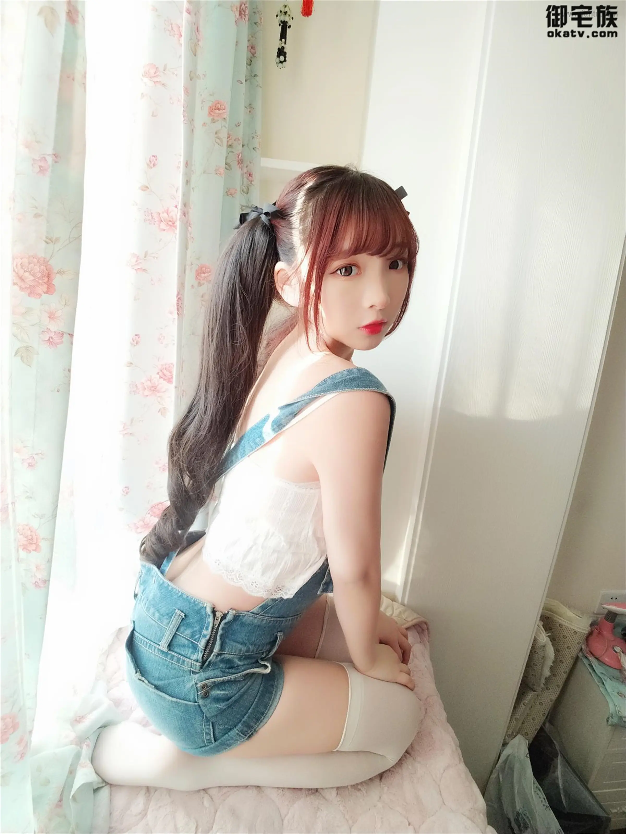 古川 定制 VOL.006 [40P]