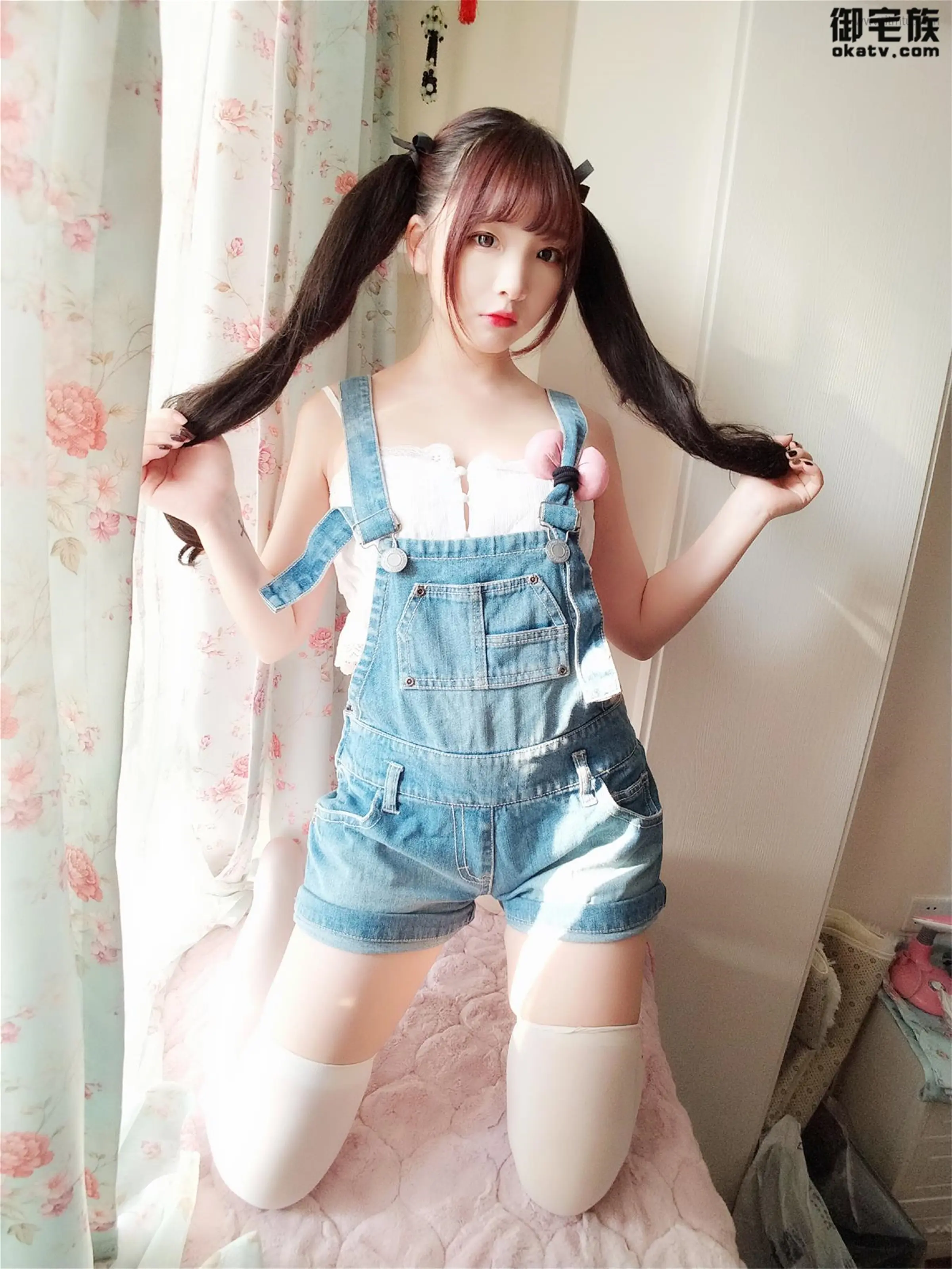 古川 定制 VOL.006 [40P]