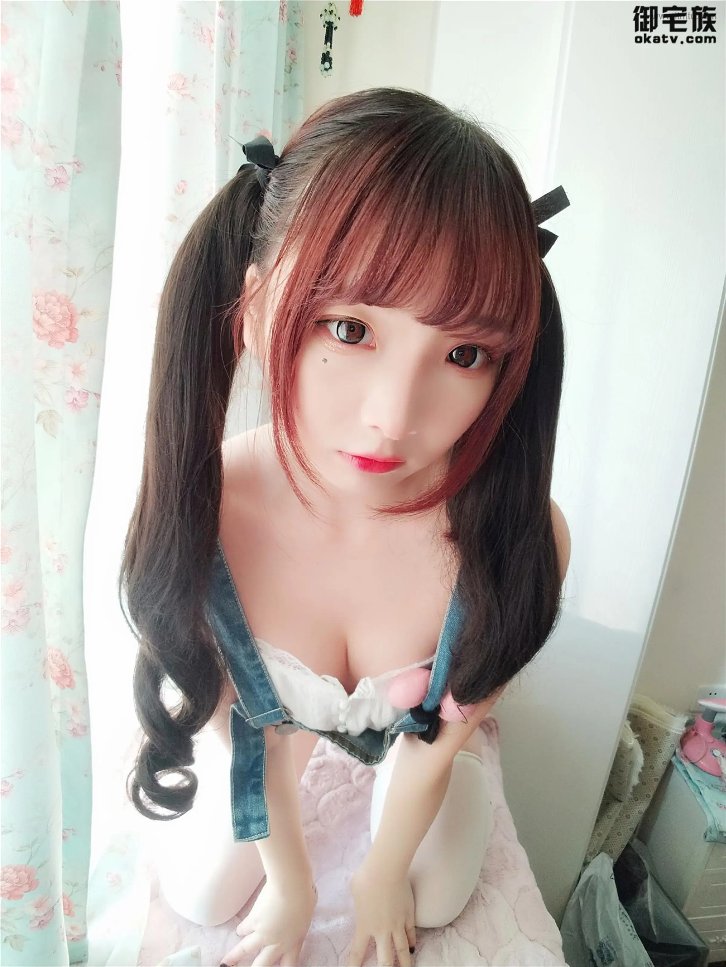 古川 定制 VOL.006 [40P]