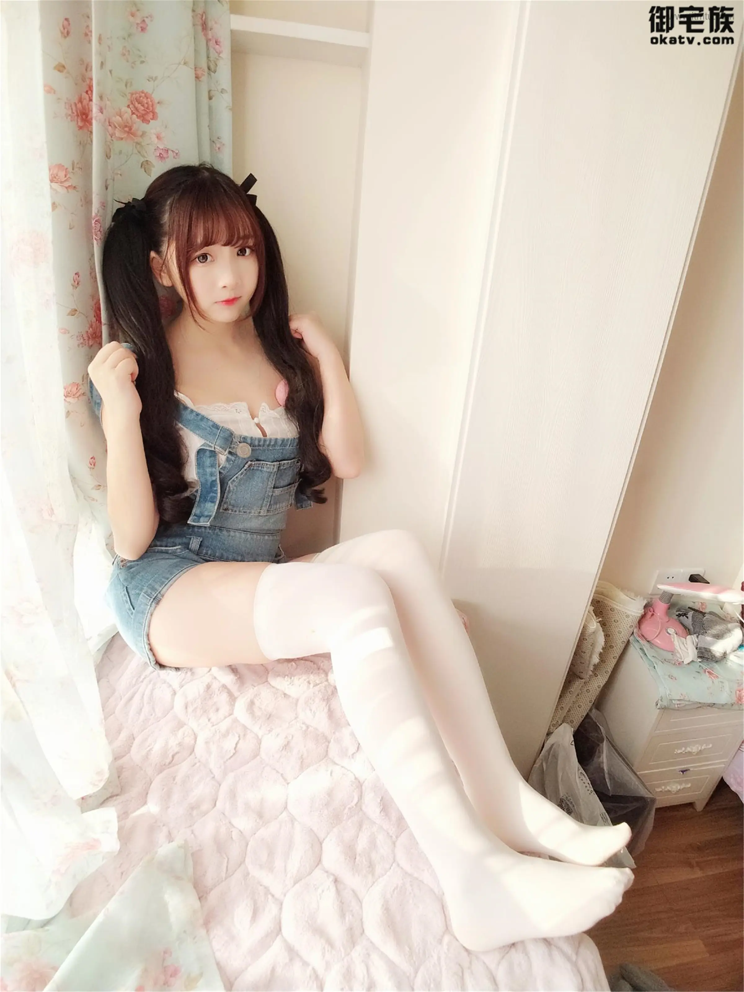 古川 定制 VOL.006 [40P]