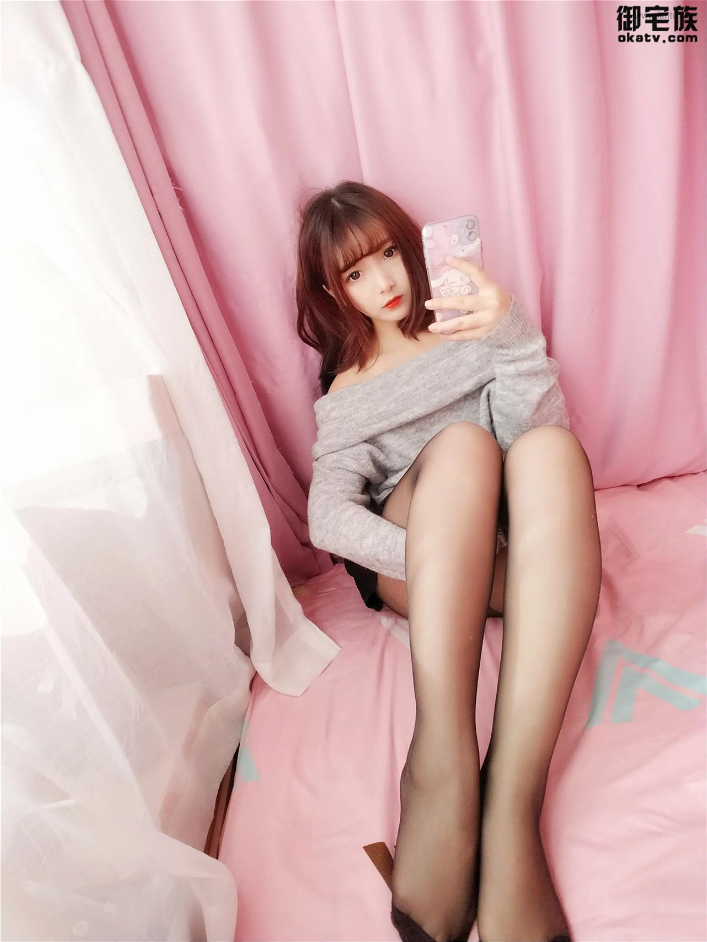 古川 定制 VOL.007 [40P]