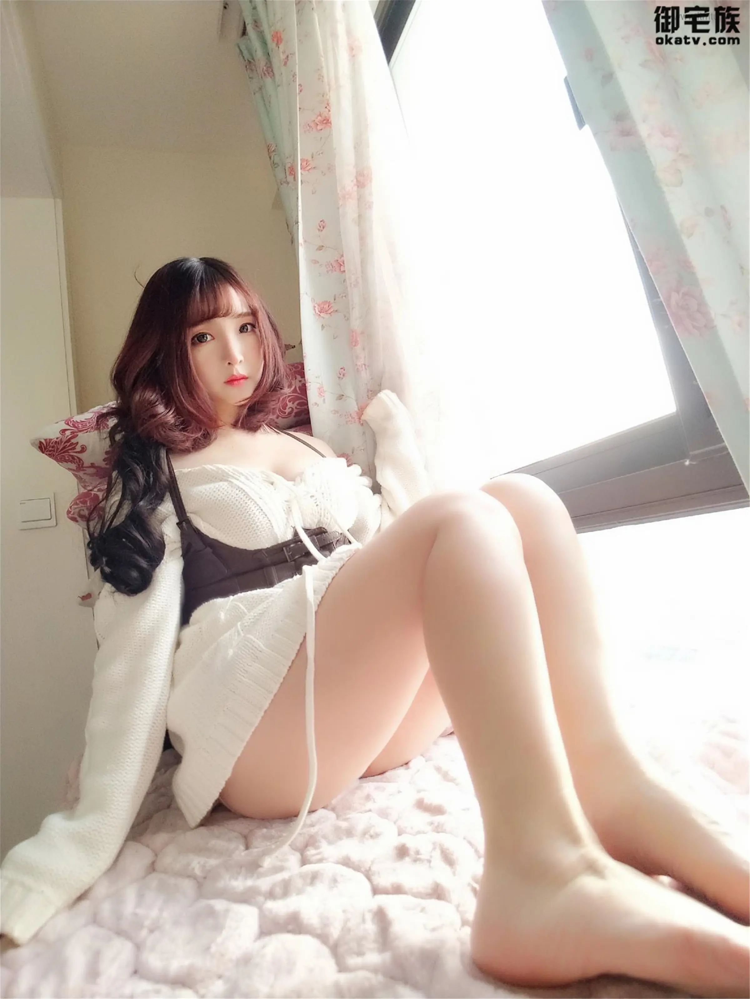 古川 定制 VOL.008 [41P]