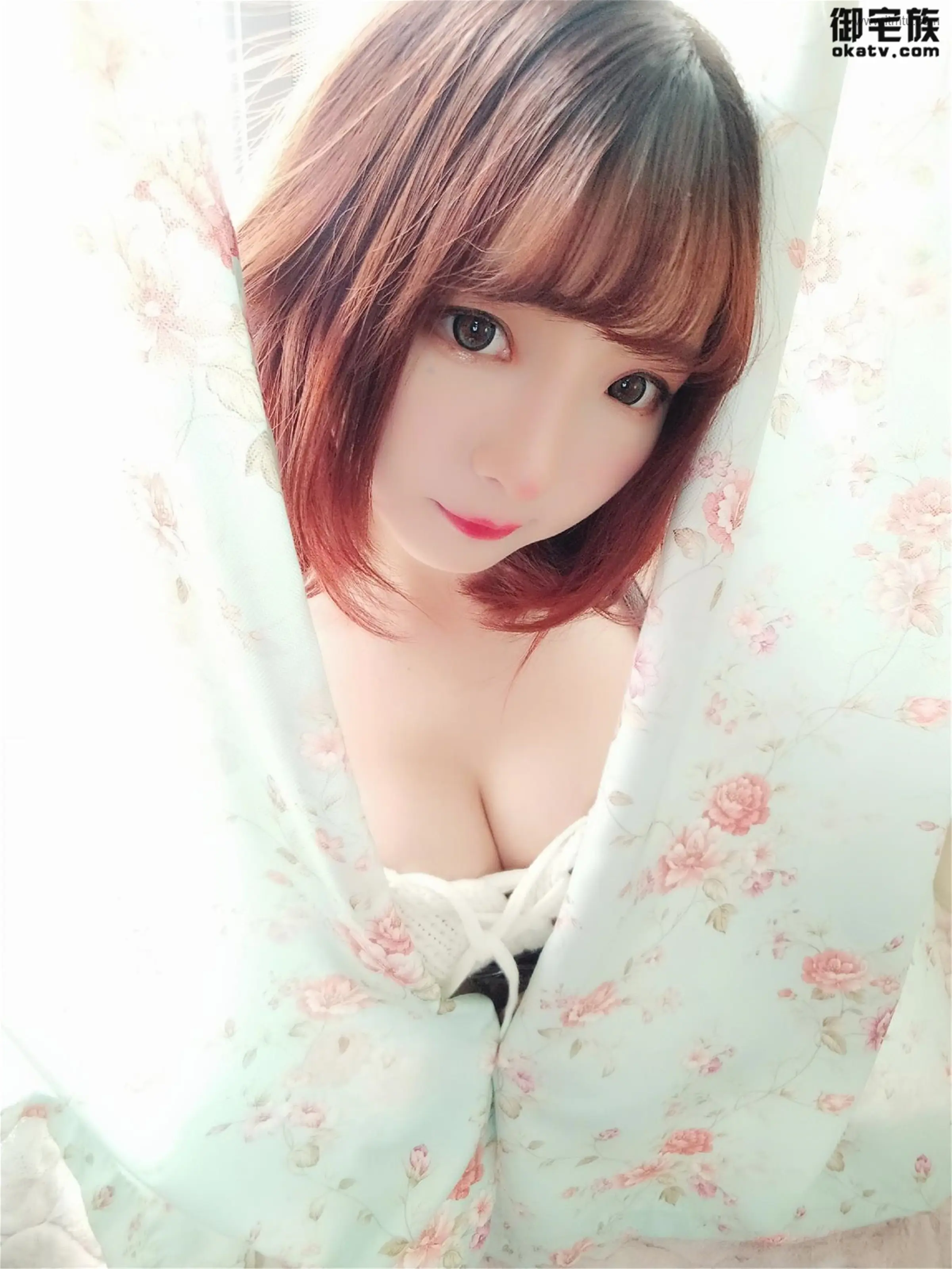 古川 定制 VOL.008 [41P]