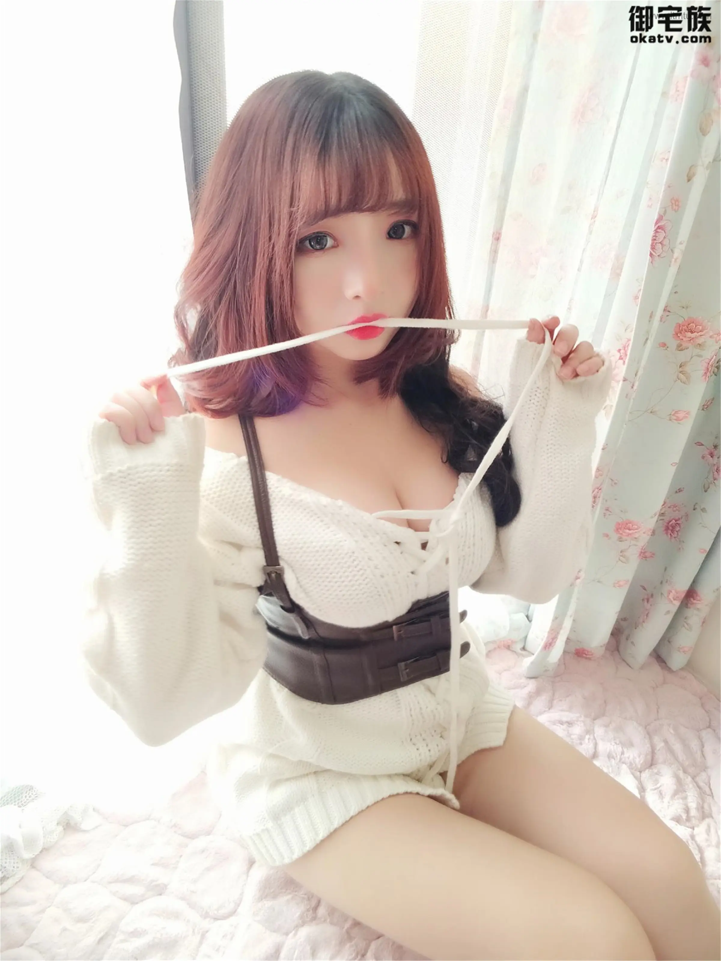 古川 定制 VOL.008 [41P]