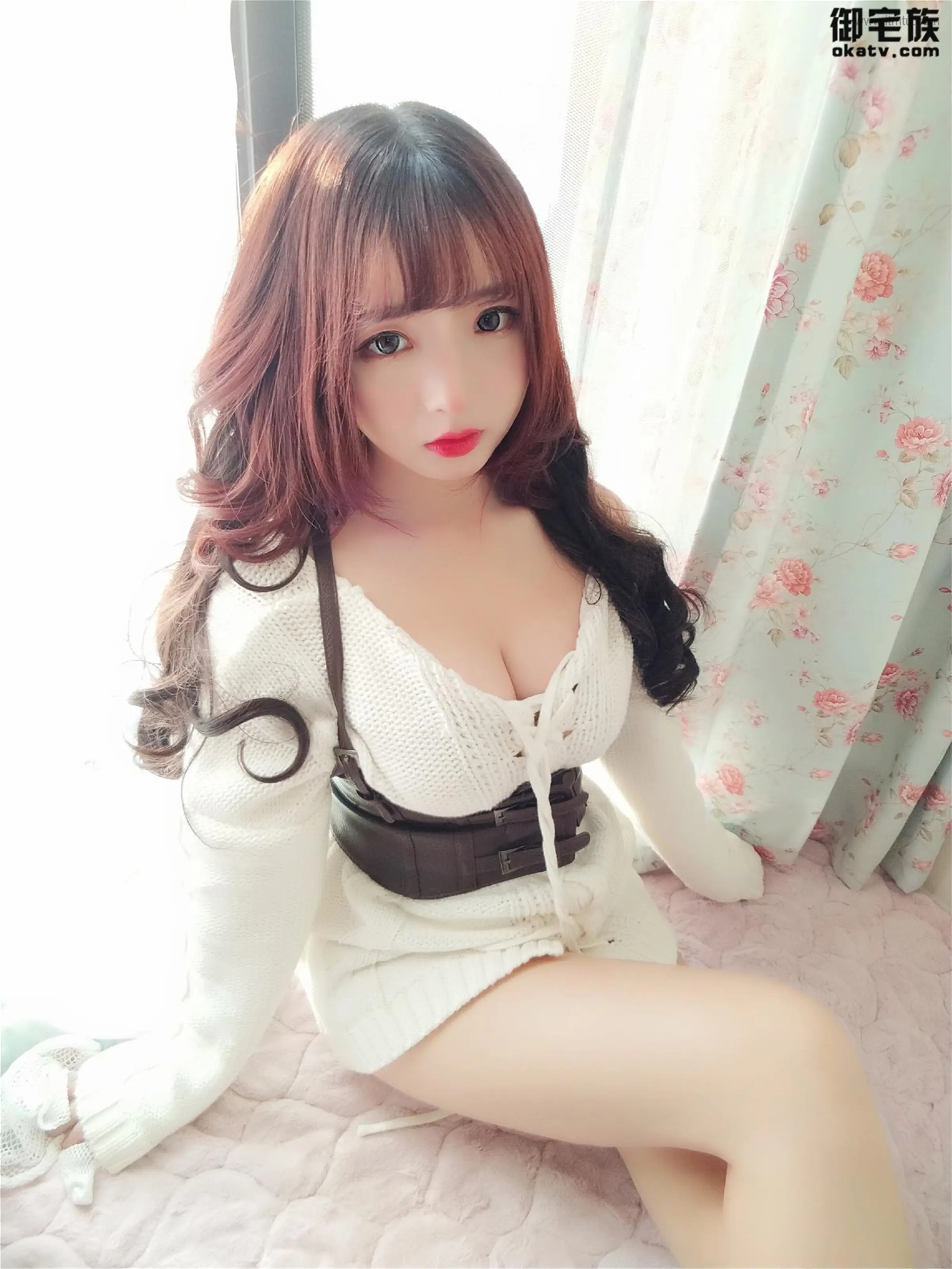 古川 定制 VOL.008 [41P]