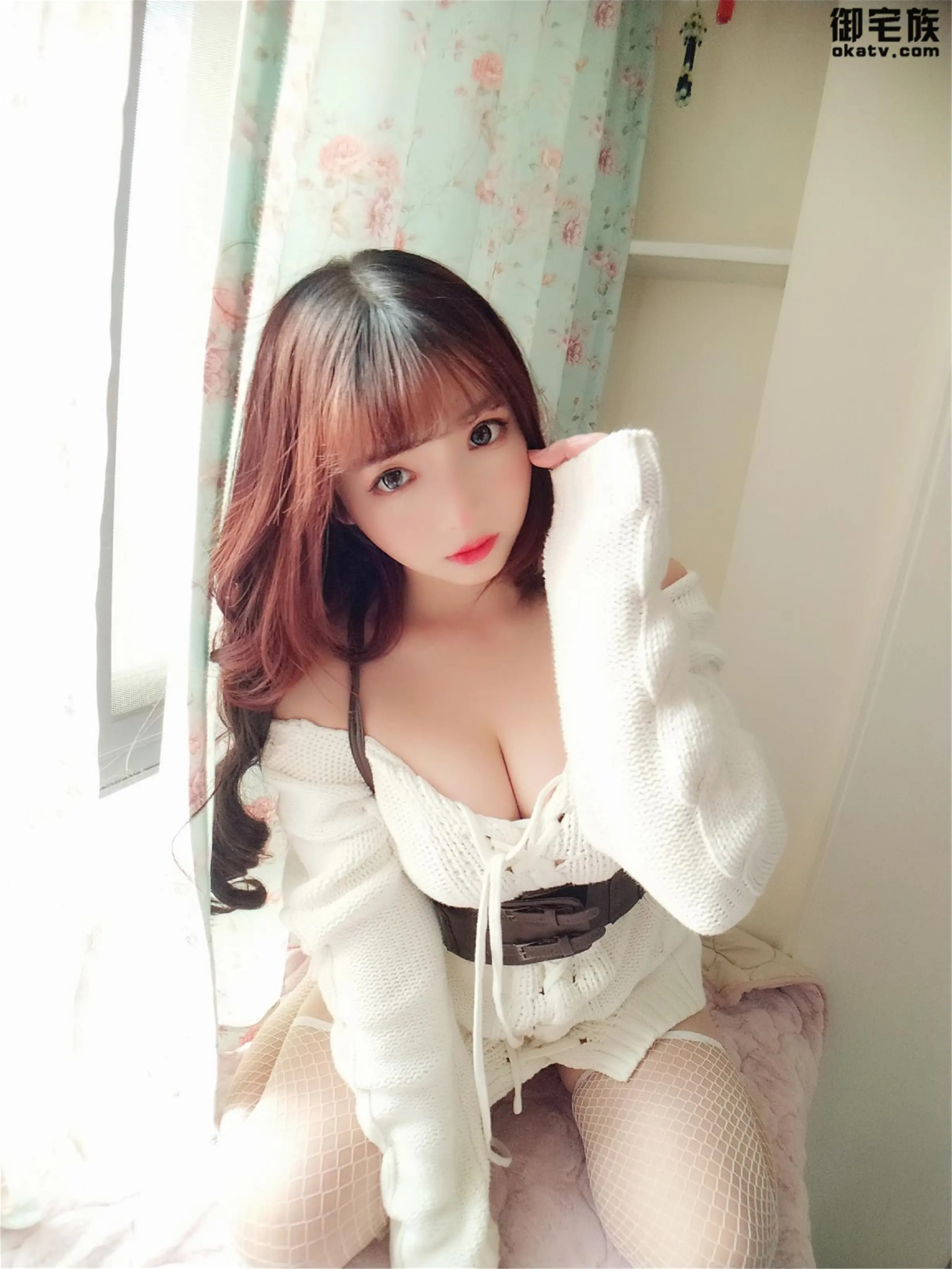 古川 定制 VOL.008 [41P]