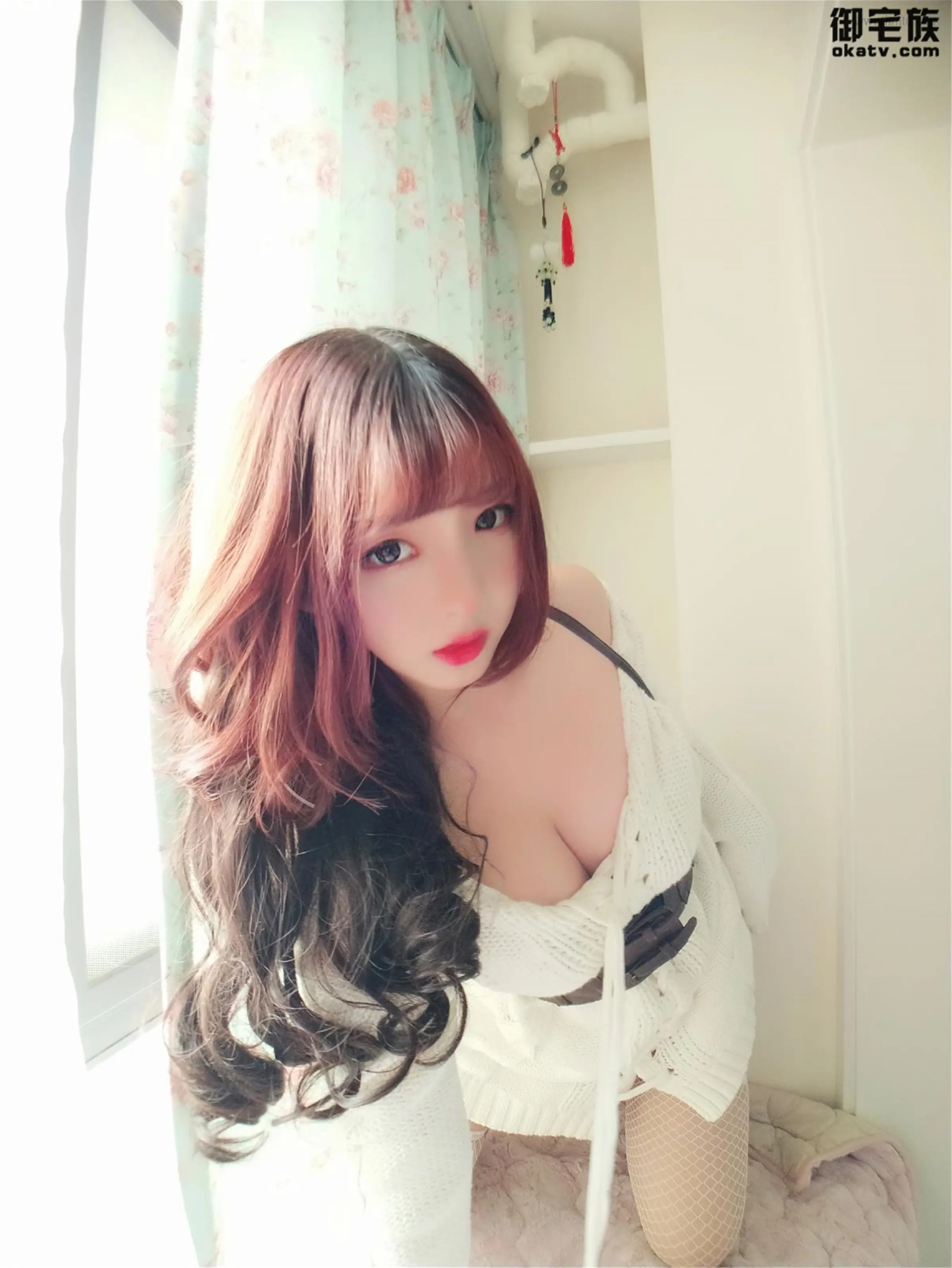 古川 定制 VOL.008 [41P]