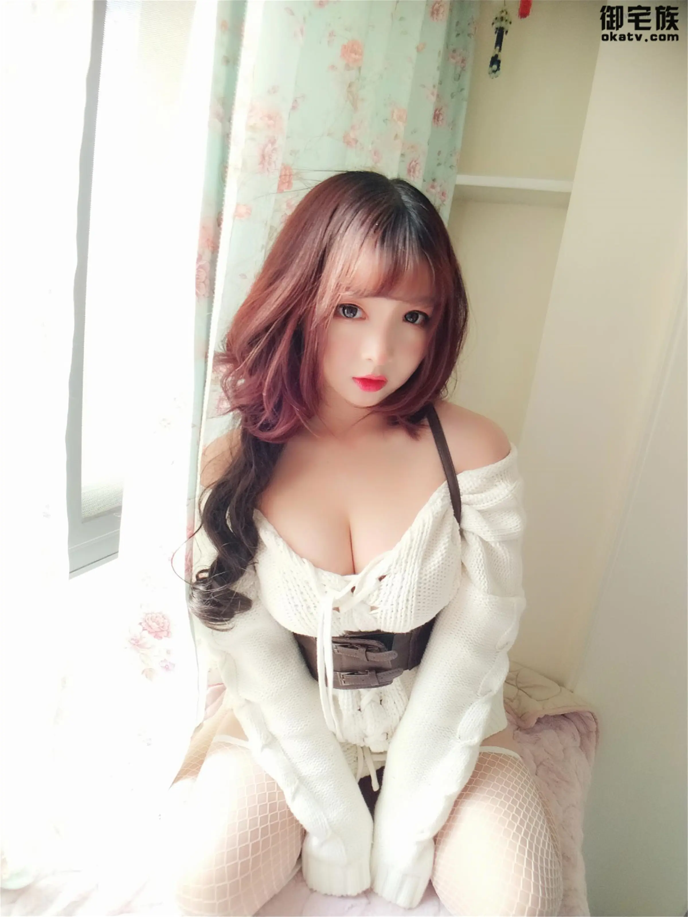 古川 定制 VOL.008 [41P]