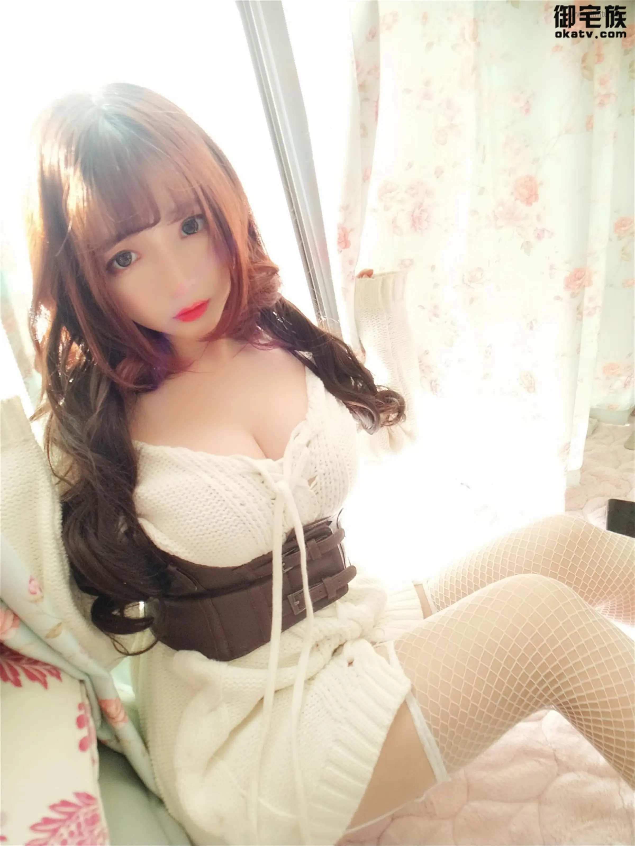 古川 定制 VOL.008 [41P]