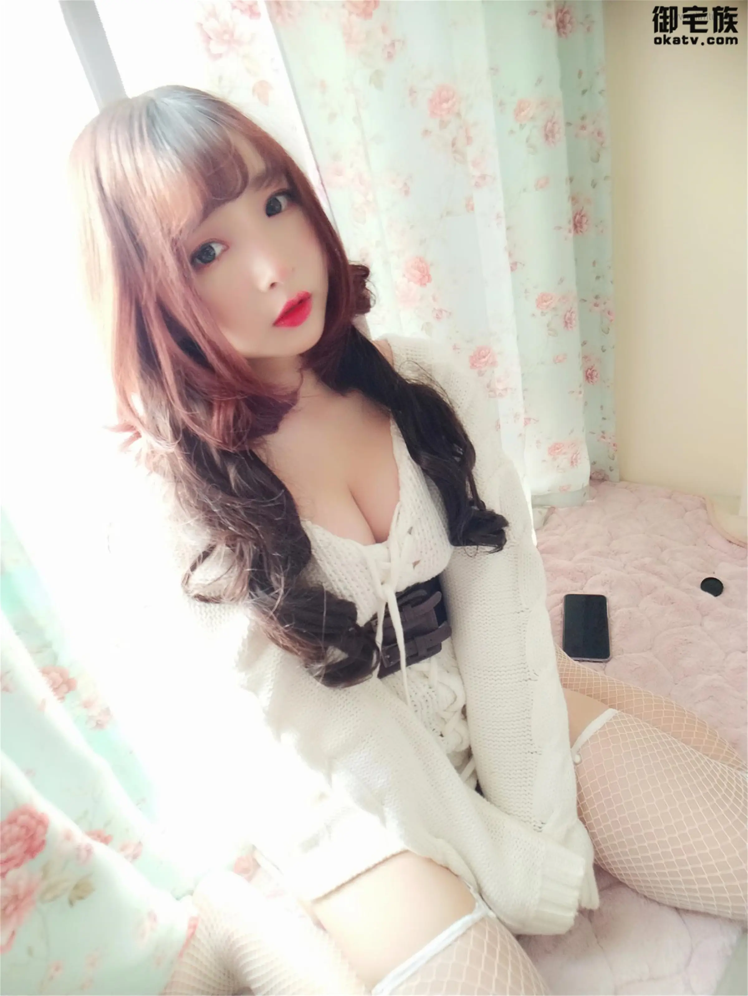 古川 定制 VOL.008 [41P]