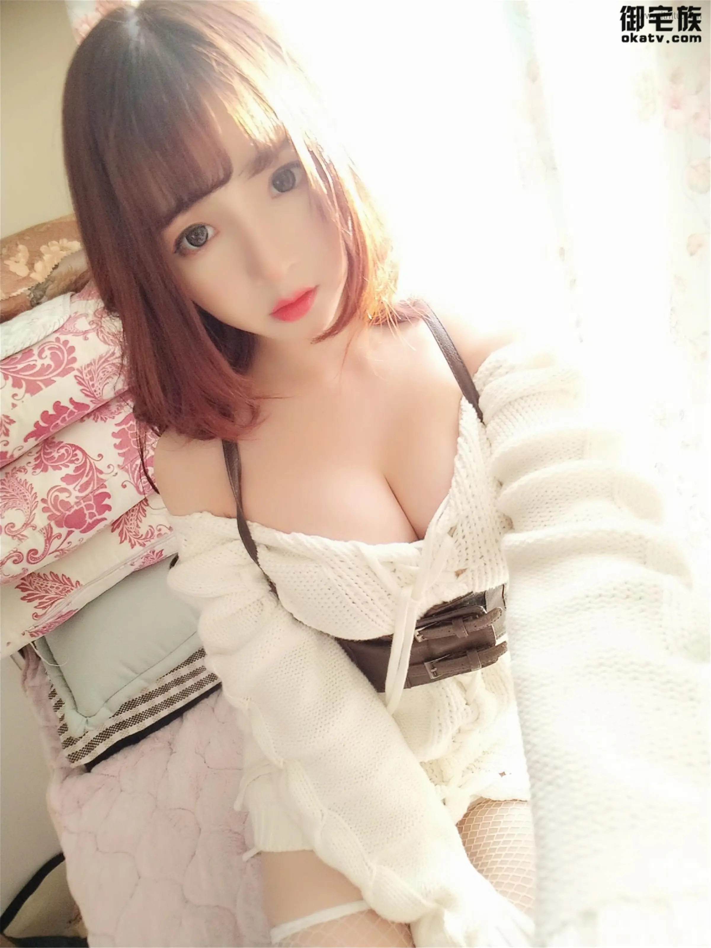 古川 定制 VOL.008 [41P]